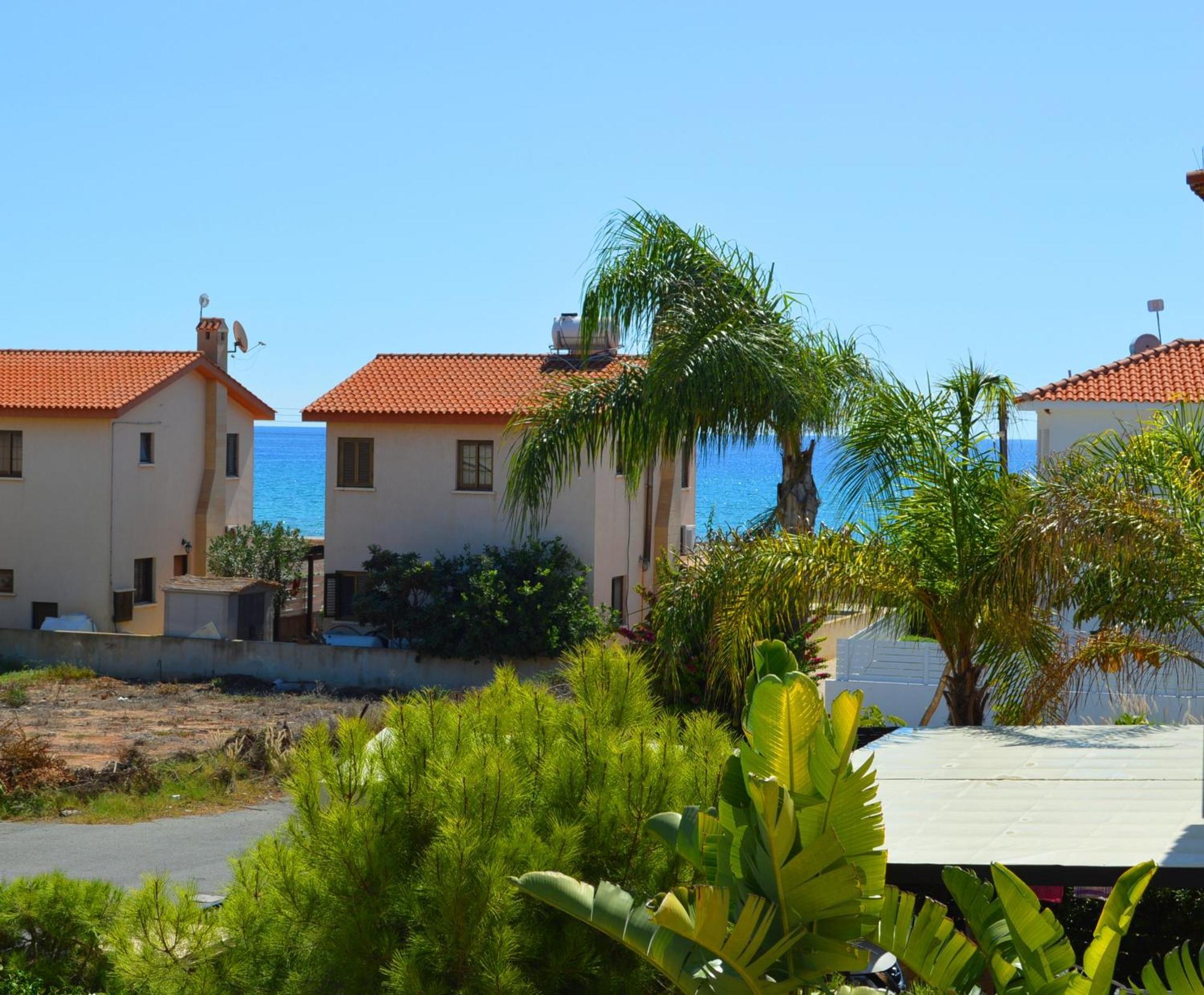 Villa Marina Luxury - Pearl Ayia Napa