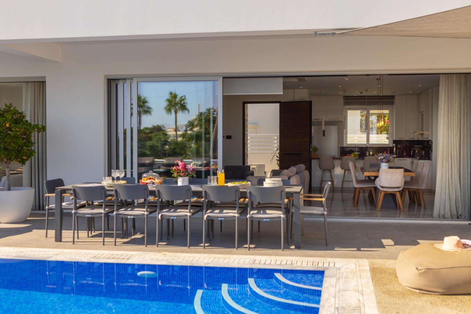 Fig Tree Bay Residences 6 Villa