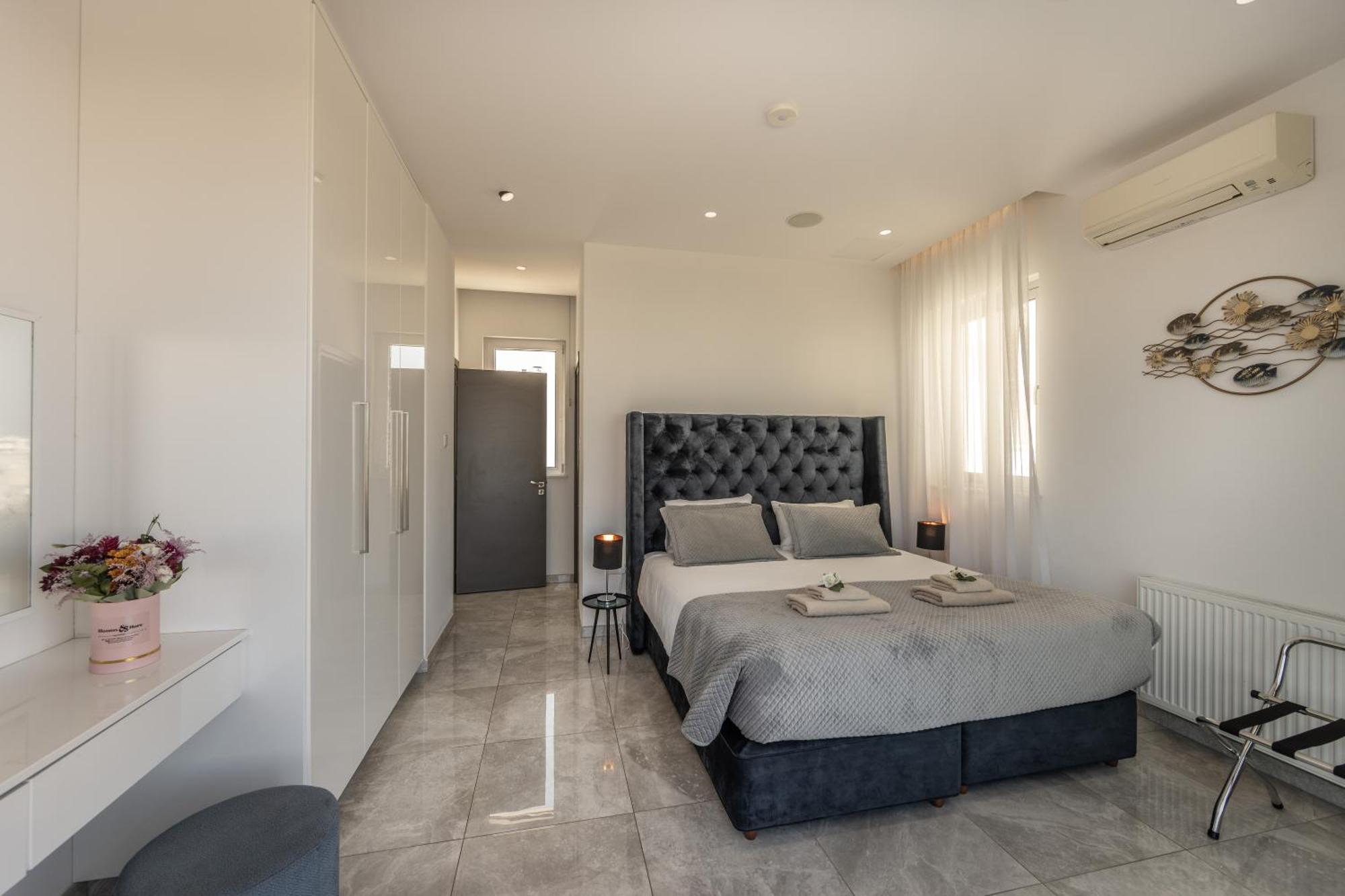 Fig Tree Bay Residences 6 * Protaras
