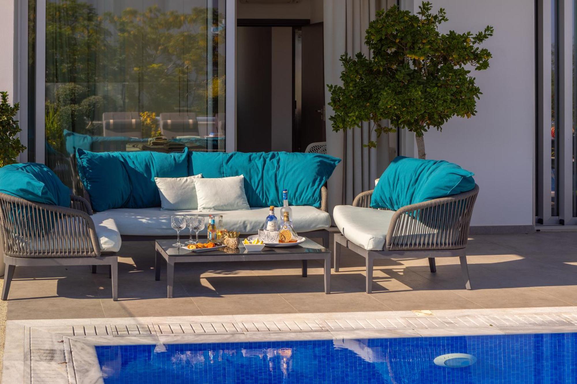 Fig Tree Bay Residences 6 Villa