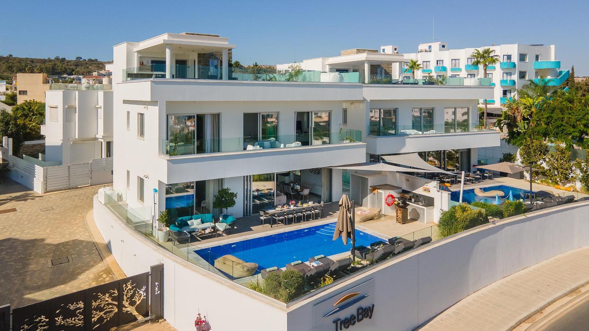 Fig Tree Bay Residences 6