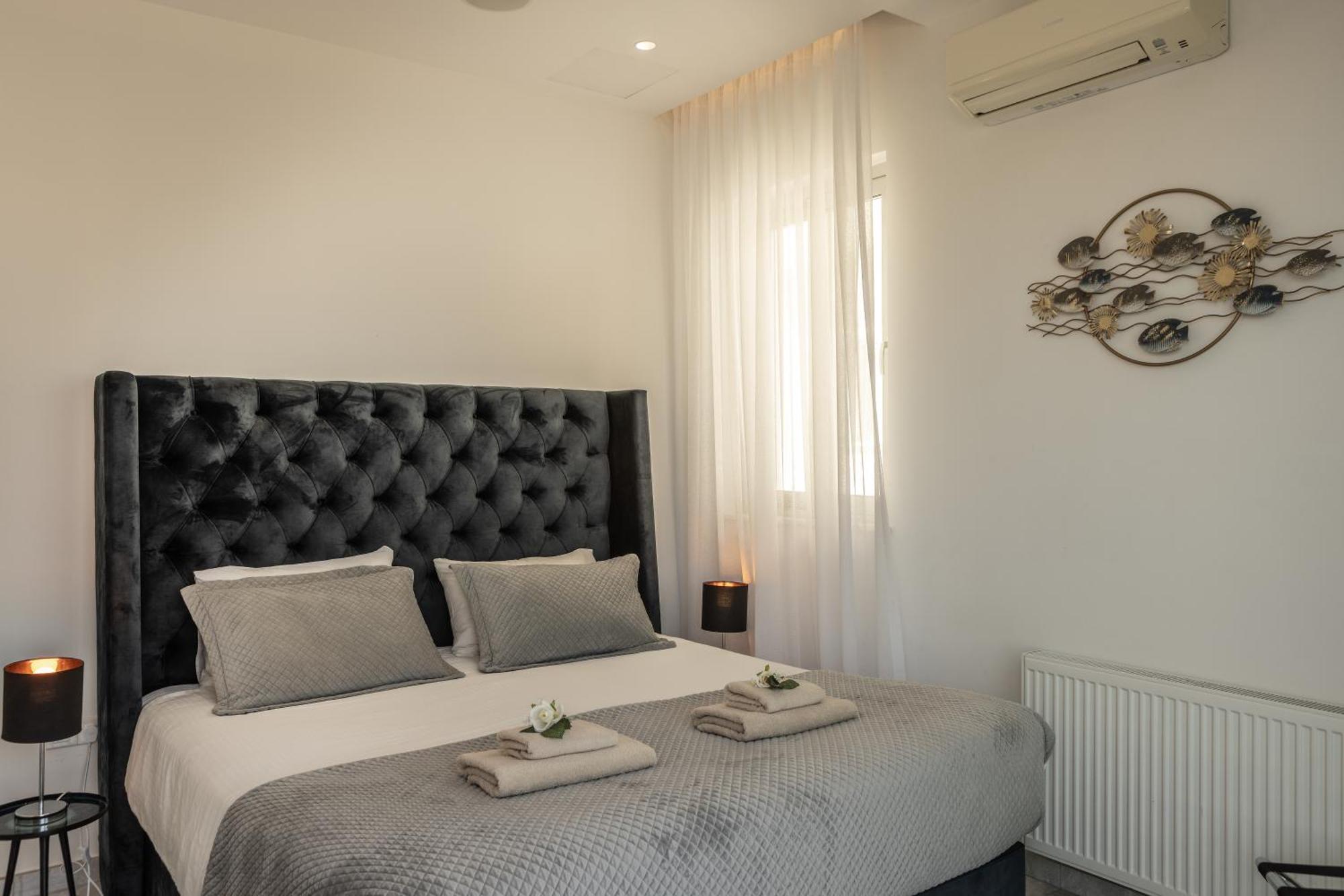 Villa Fig Tree Bay Residences 6