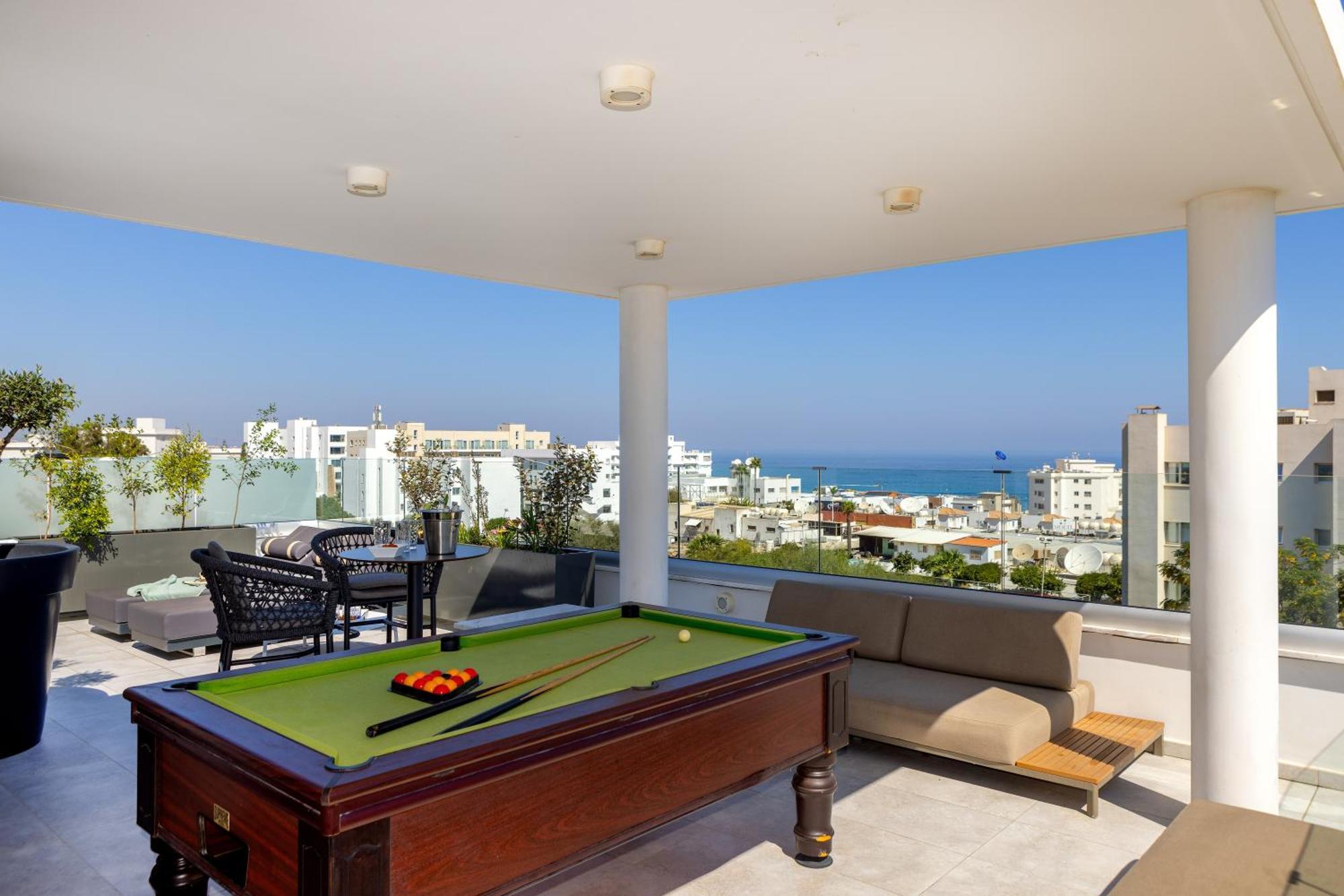 Villa Fig Tree Bay Residences 6 *