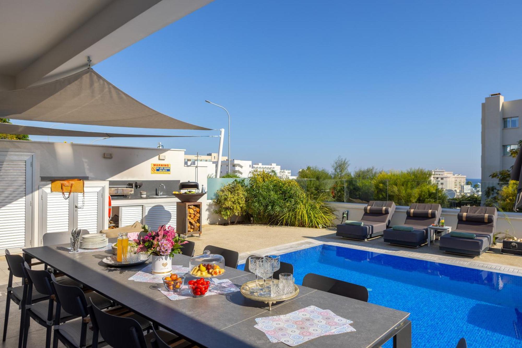 Fig Tree Bay Residences 6 Protaras