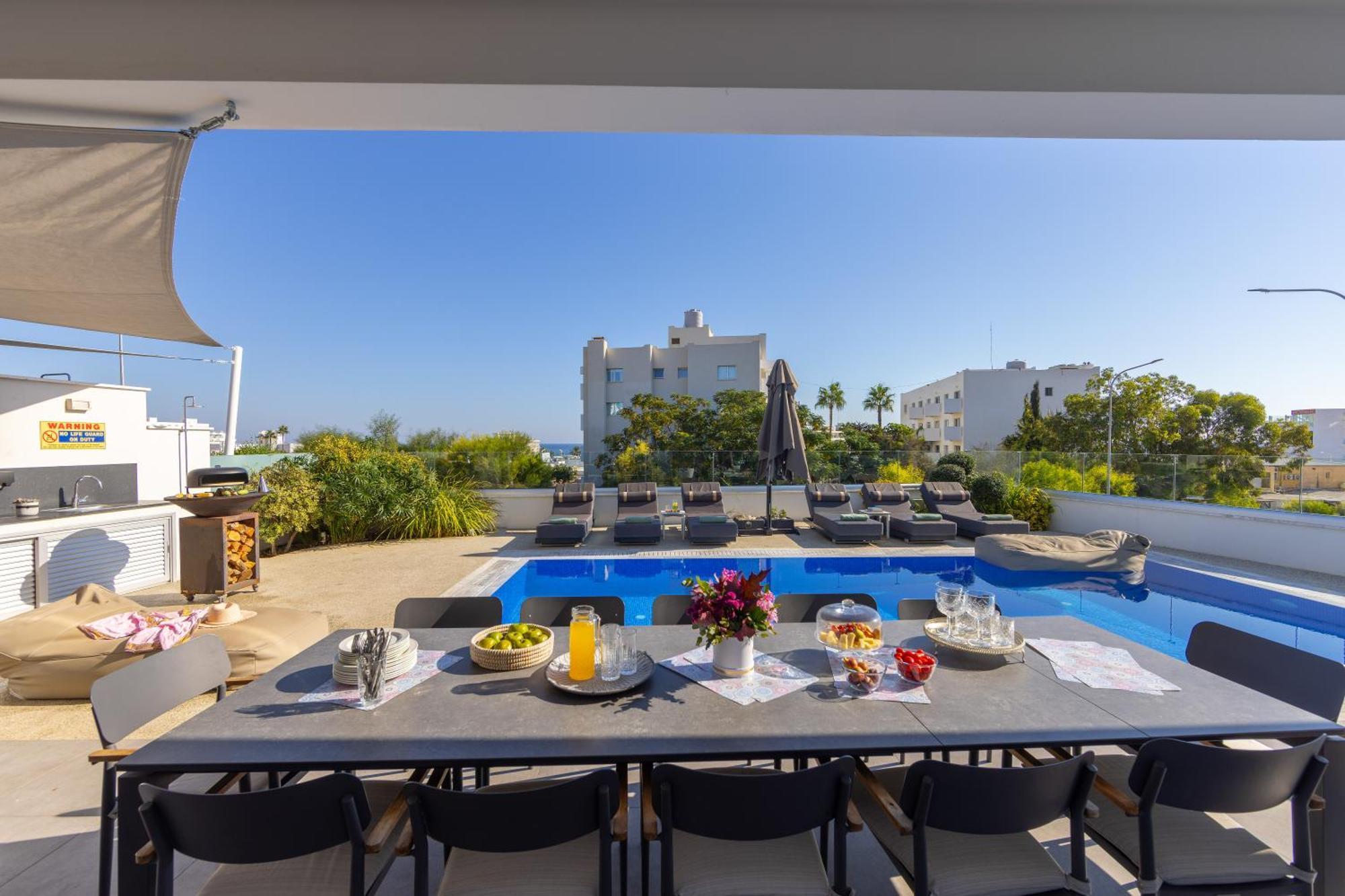 Fig Tree Bay Residences 6 *