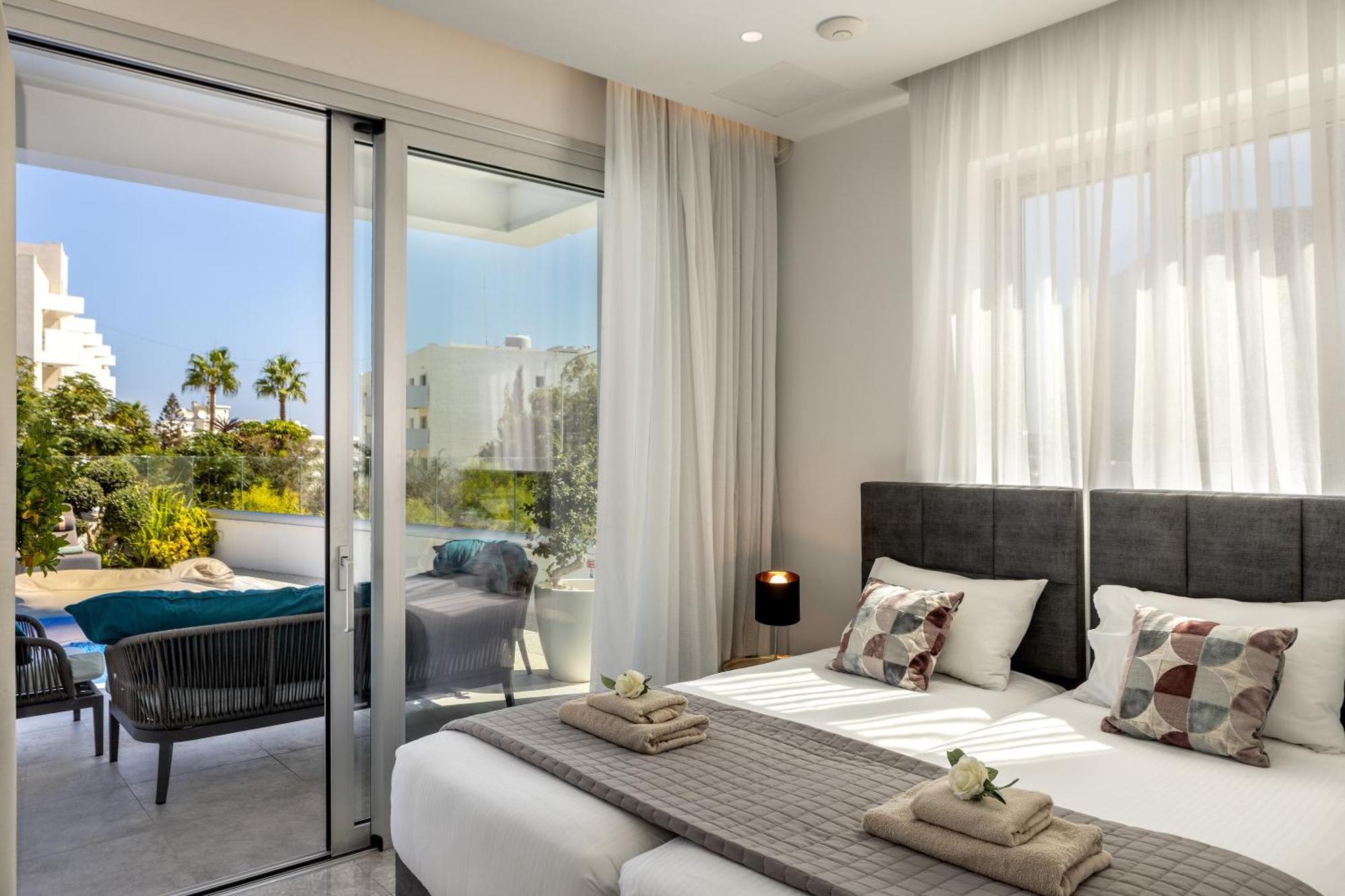 Fig Tree Bay Residences 6 Protaras