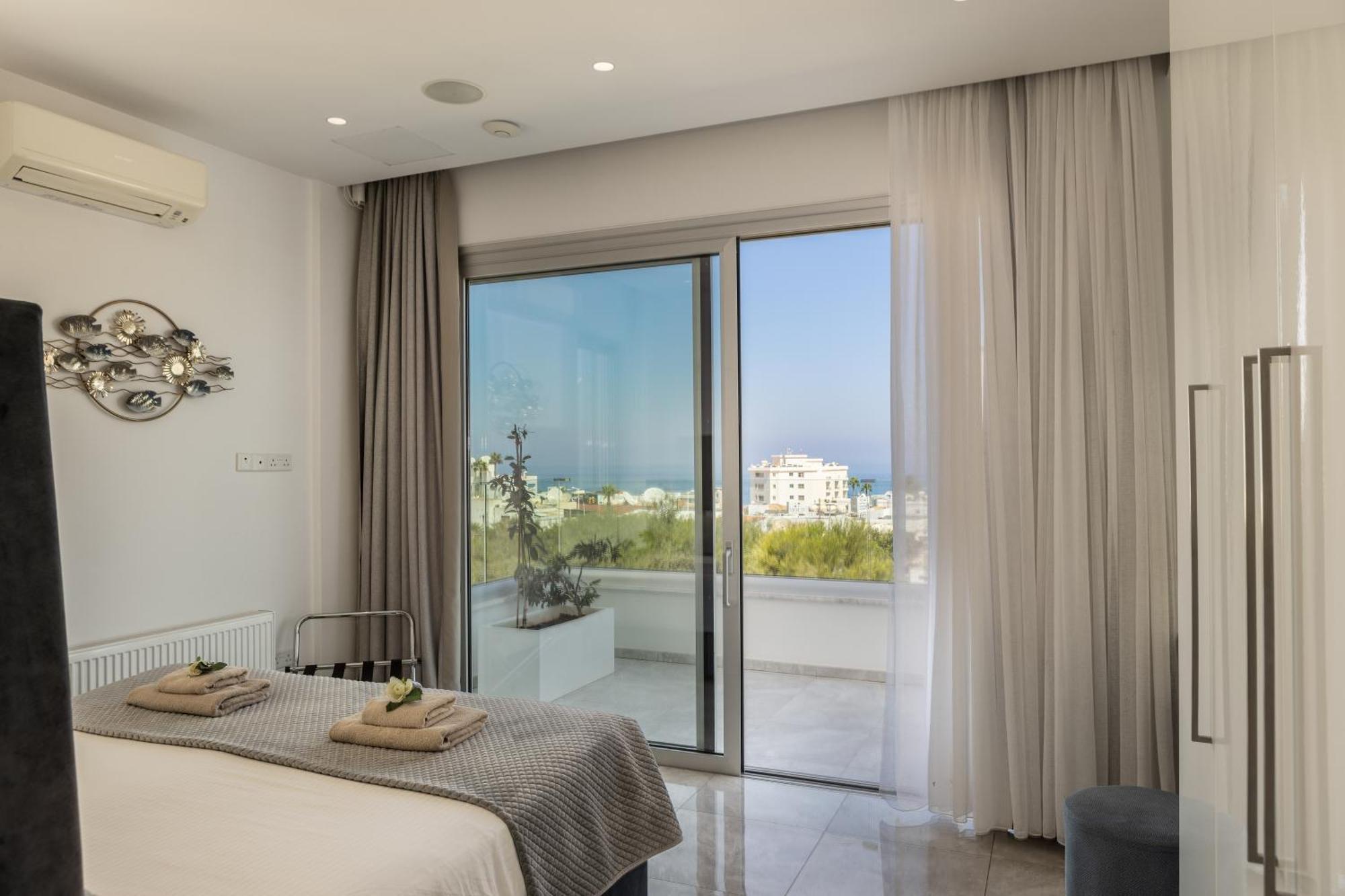 Villa Fig Tree Bay Residences 6 Protaras