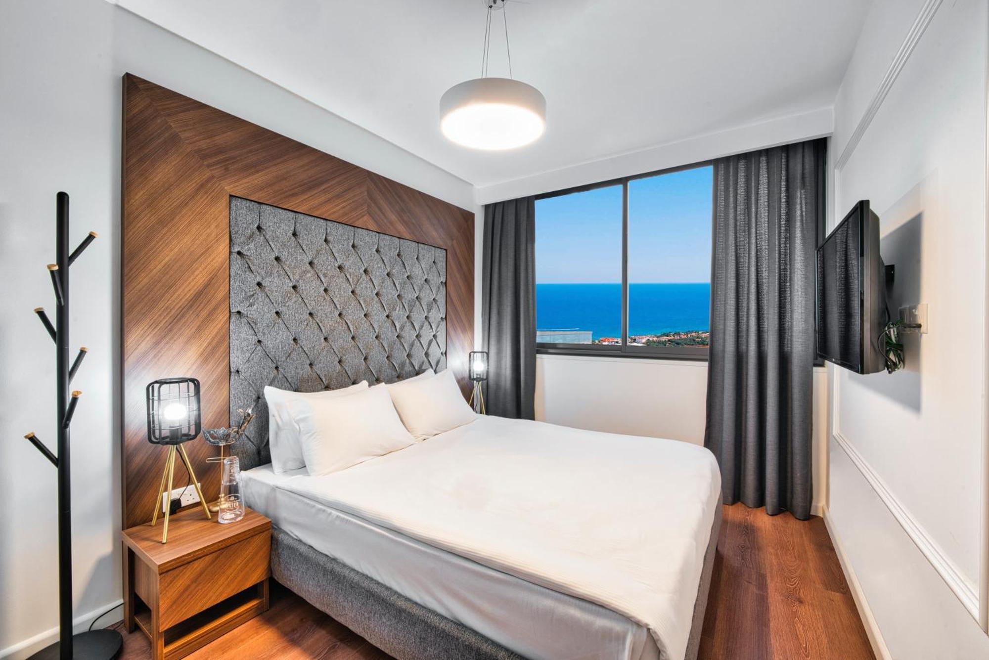 Apartment Grand Sapphire By Aircyp