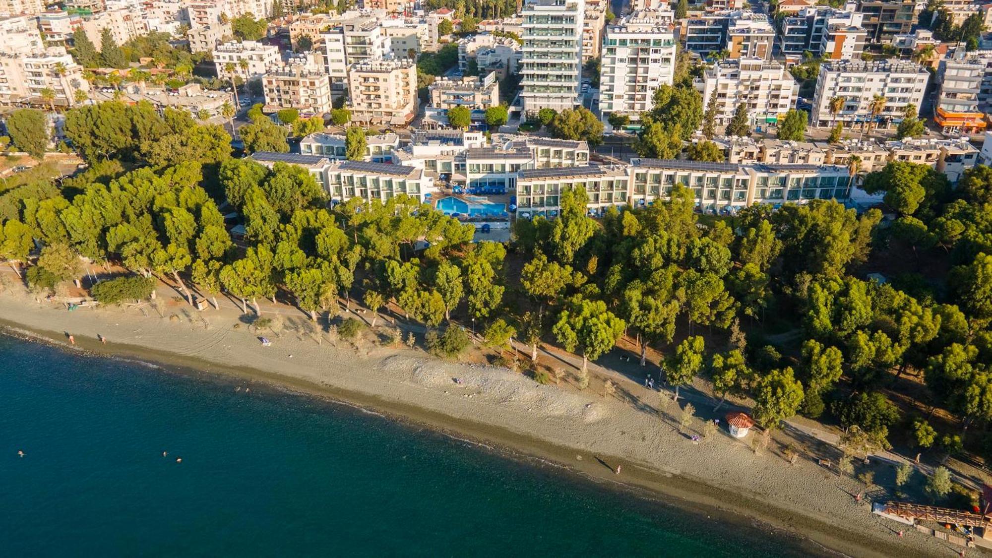 Park 3* Limassol