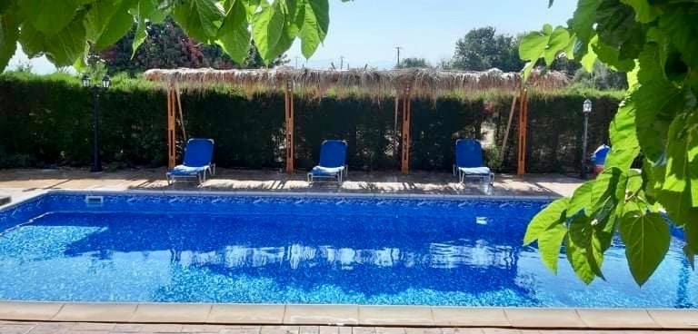 Appartement Amalia