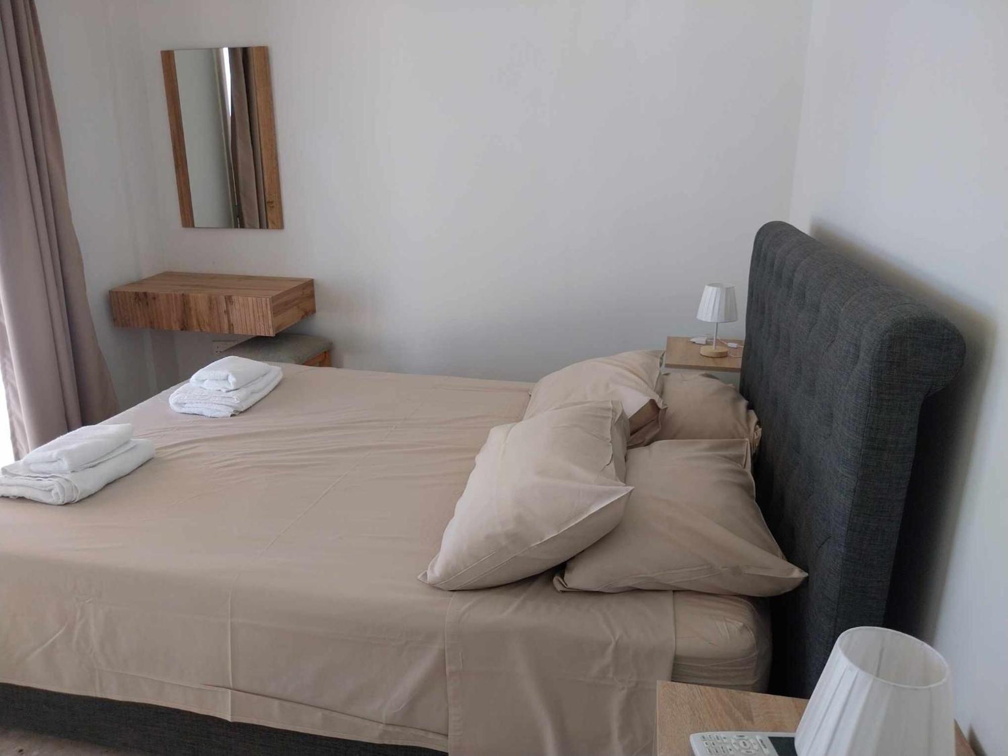 Appartement Amalia Polis