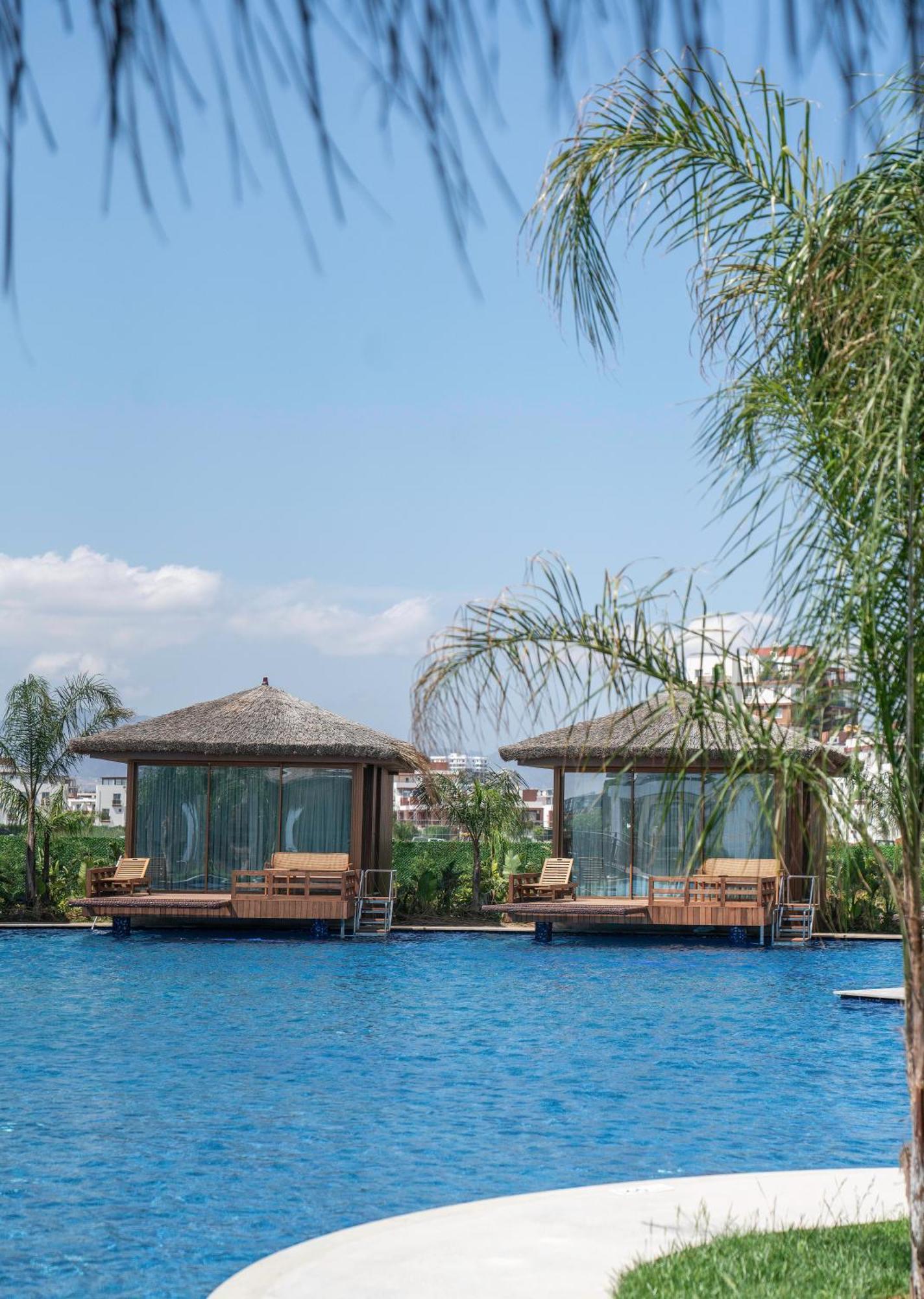 Grand Sapphire By Aircyp Iskele District (Northern Cyprus)