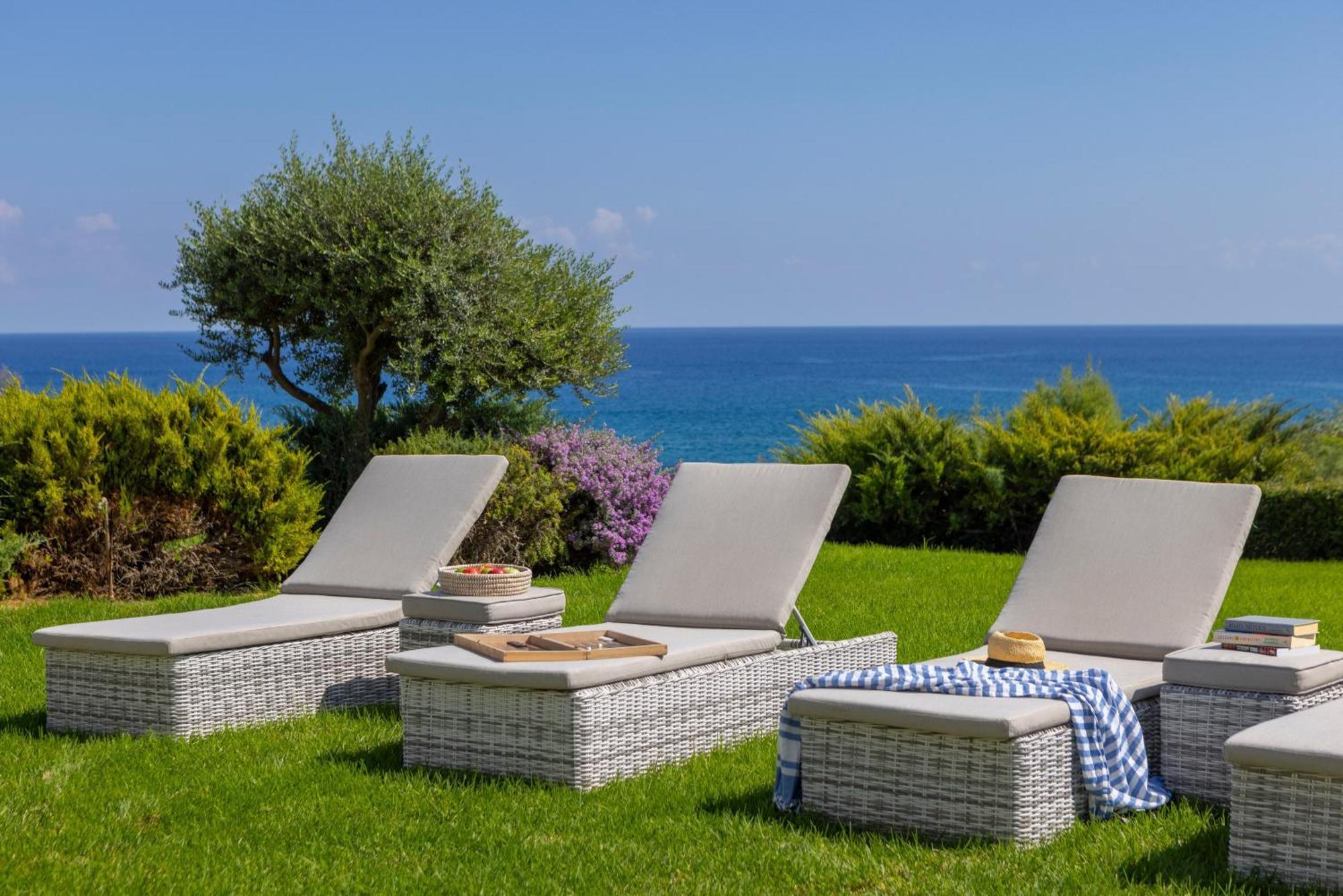 Sirina Seafront Paradise * Protaras