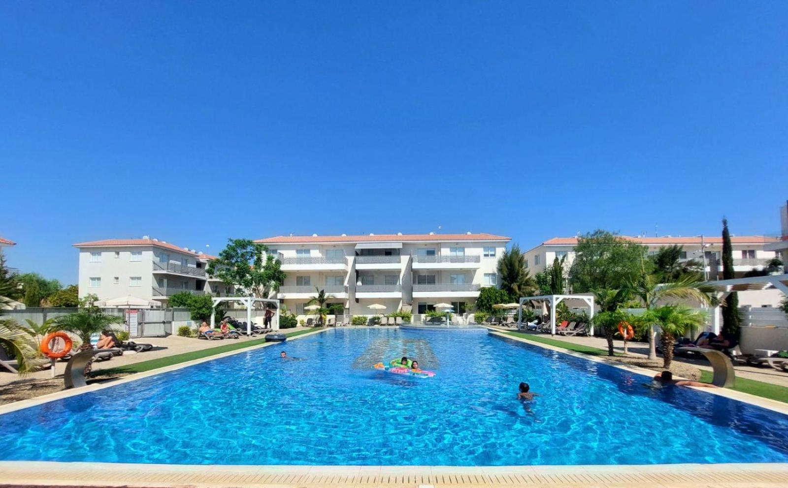 Appartement Mythical Sands - Andreas *