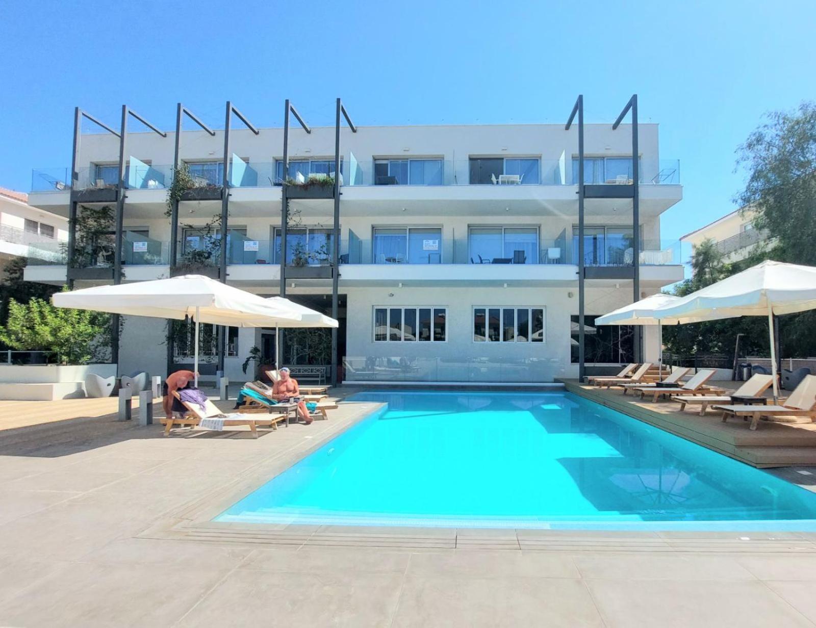 Appartement Mythical Sands - Andreas *