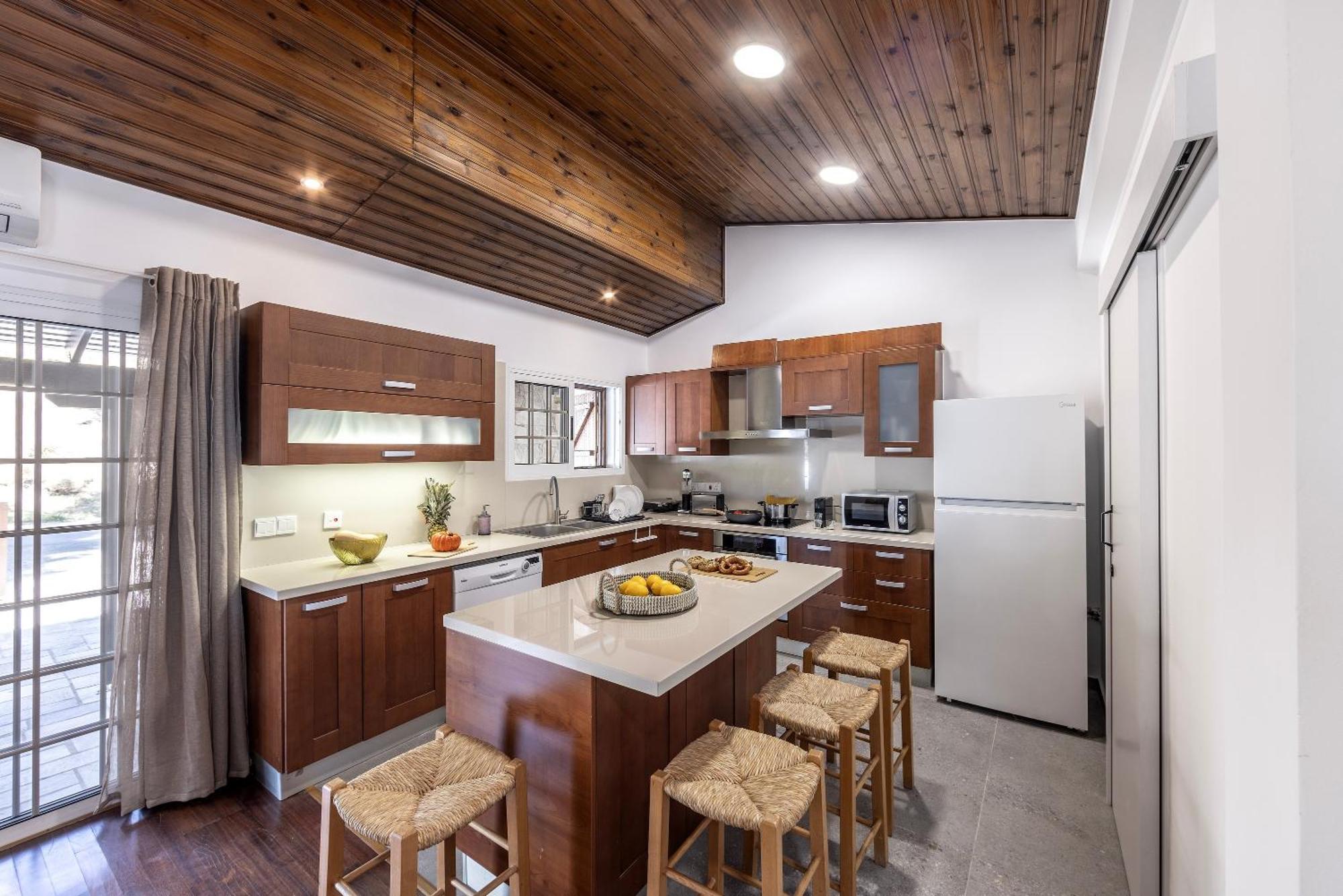 Villa Forest View