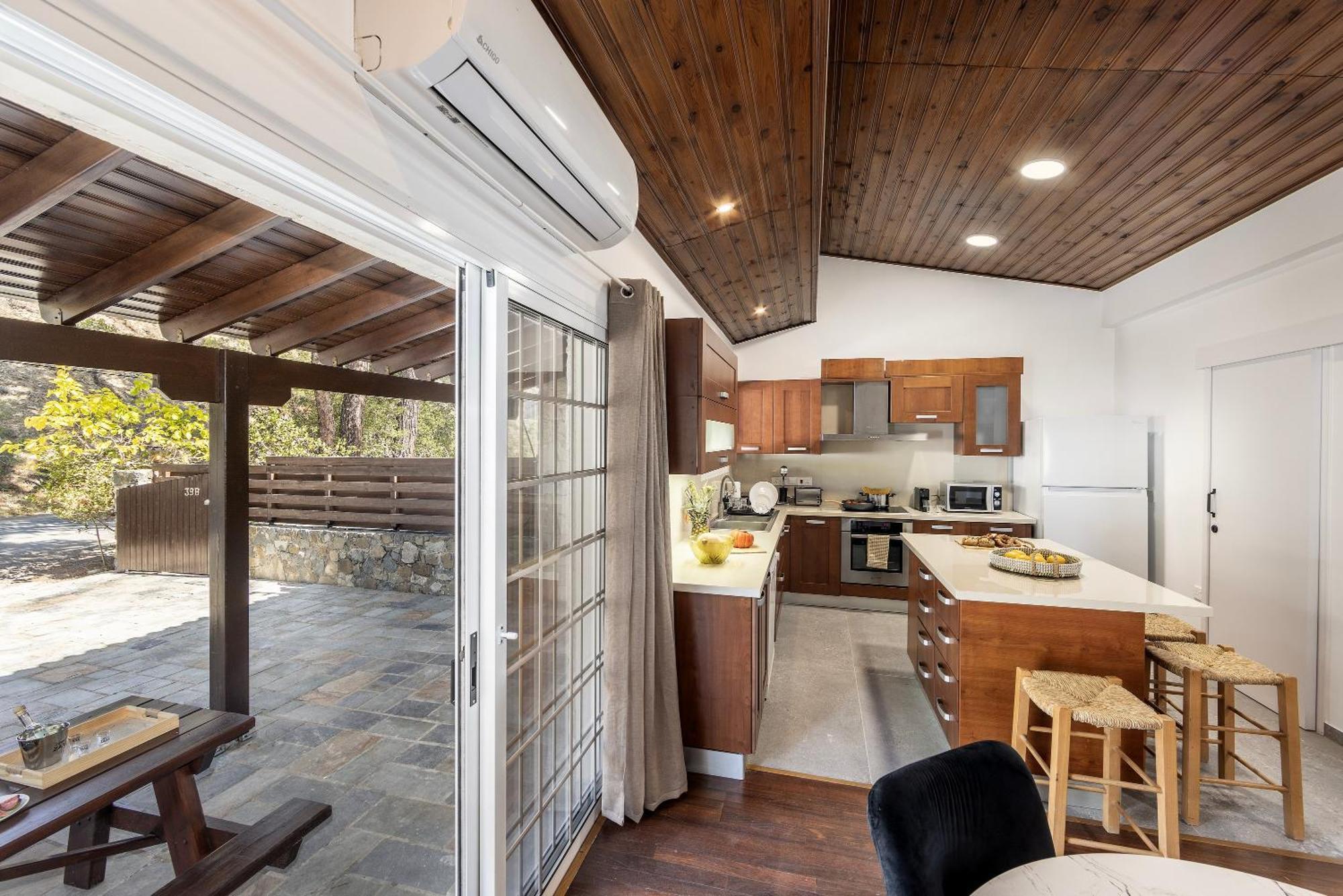 Villa Forest View *