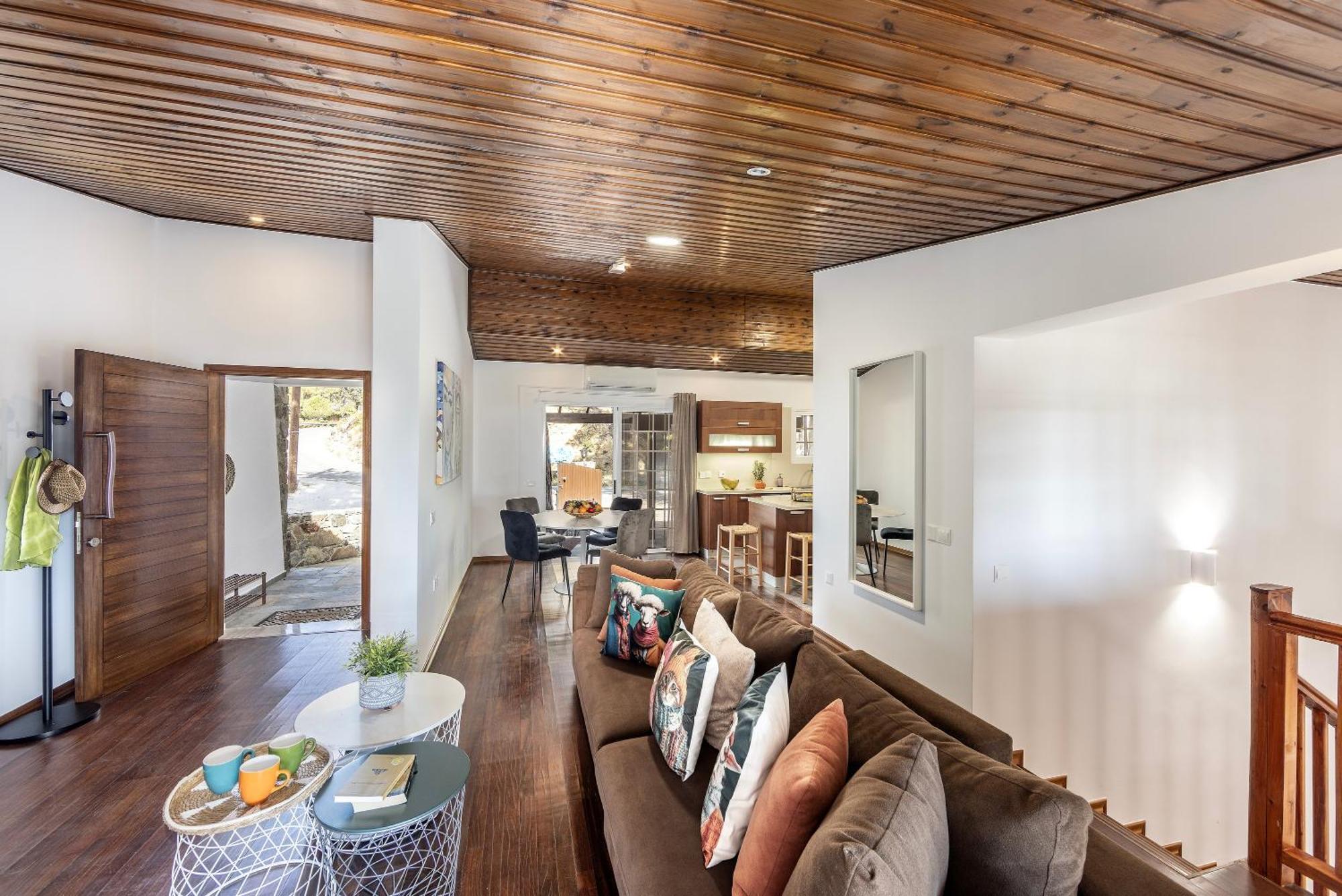 Forest View Villa Platres
