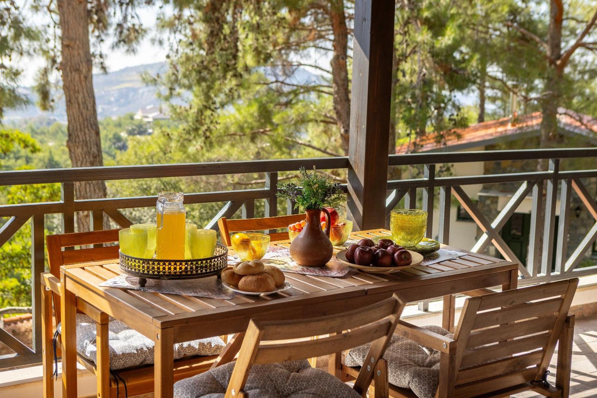 Villa Forest View *
