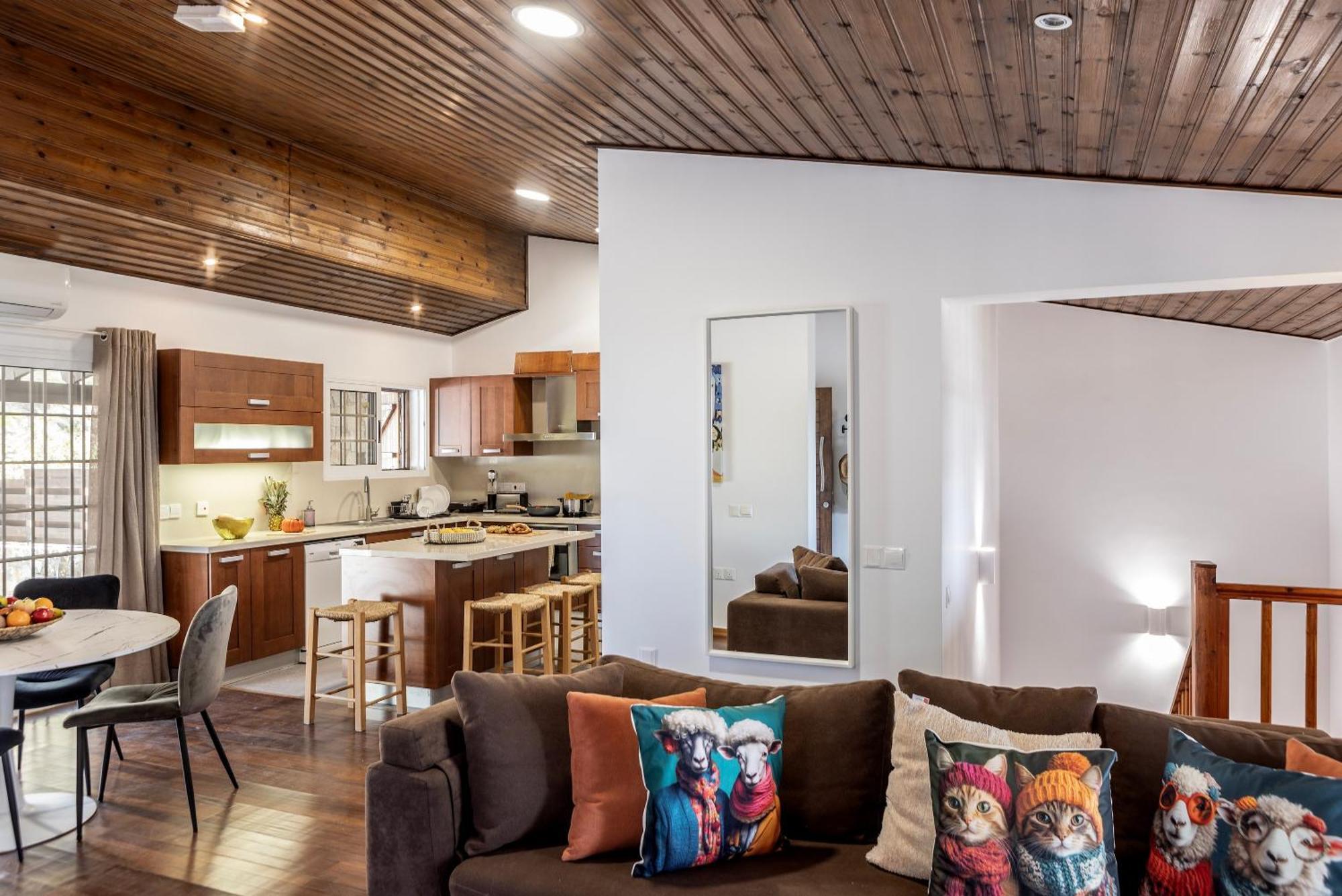 Villa Forest View