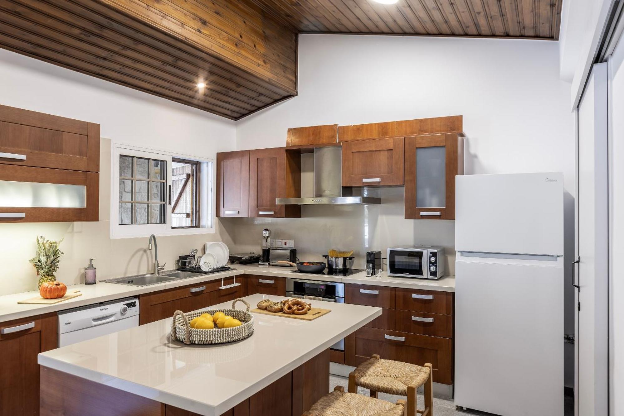 Villa Forest View
