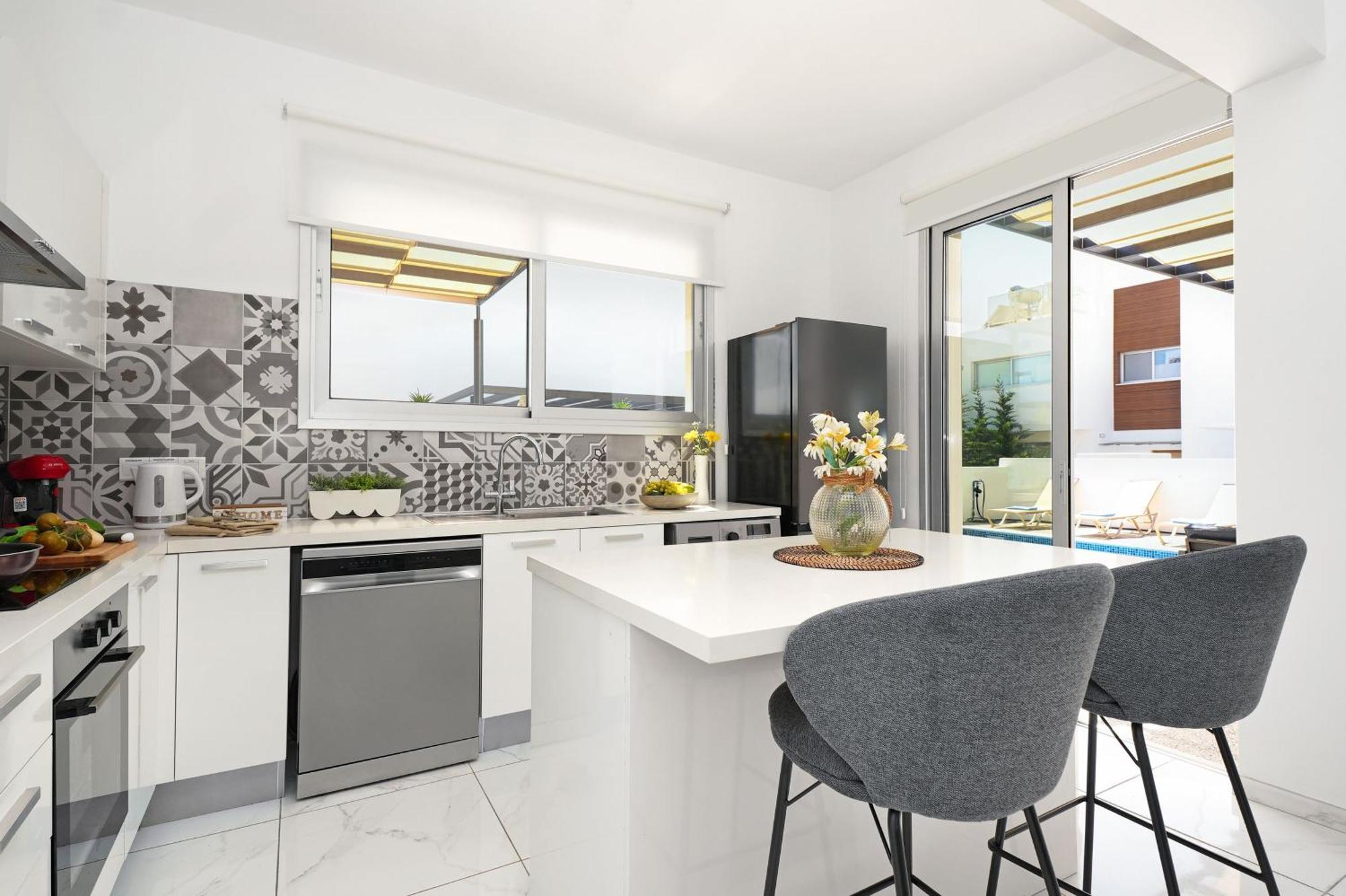 Rosaleen - Center Holiday home