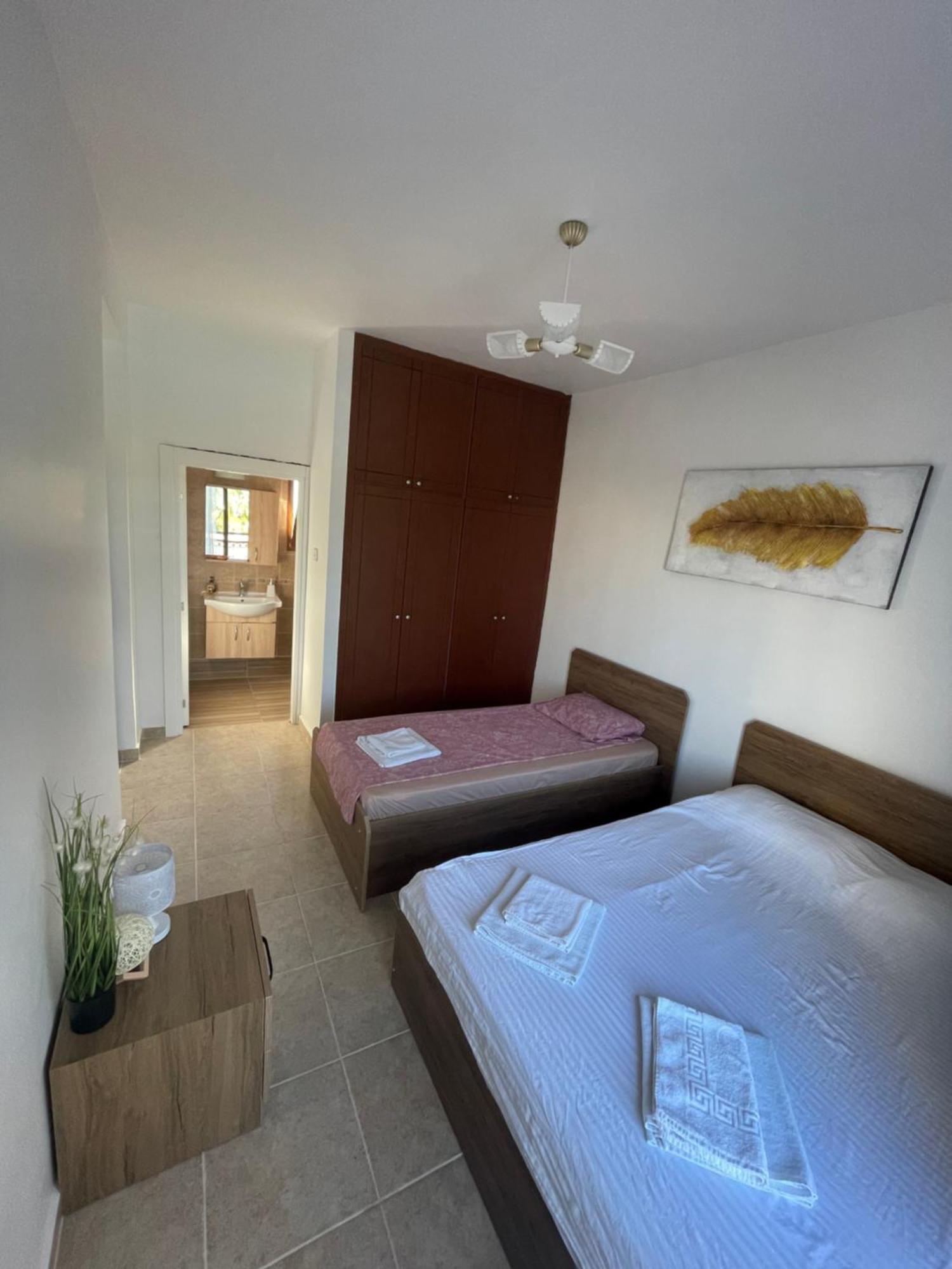 Holiday park Queit Amazing Penthouse With Rooftop 360 ,pool , Beachfront And Bbq *