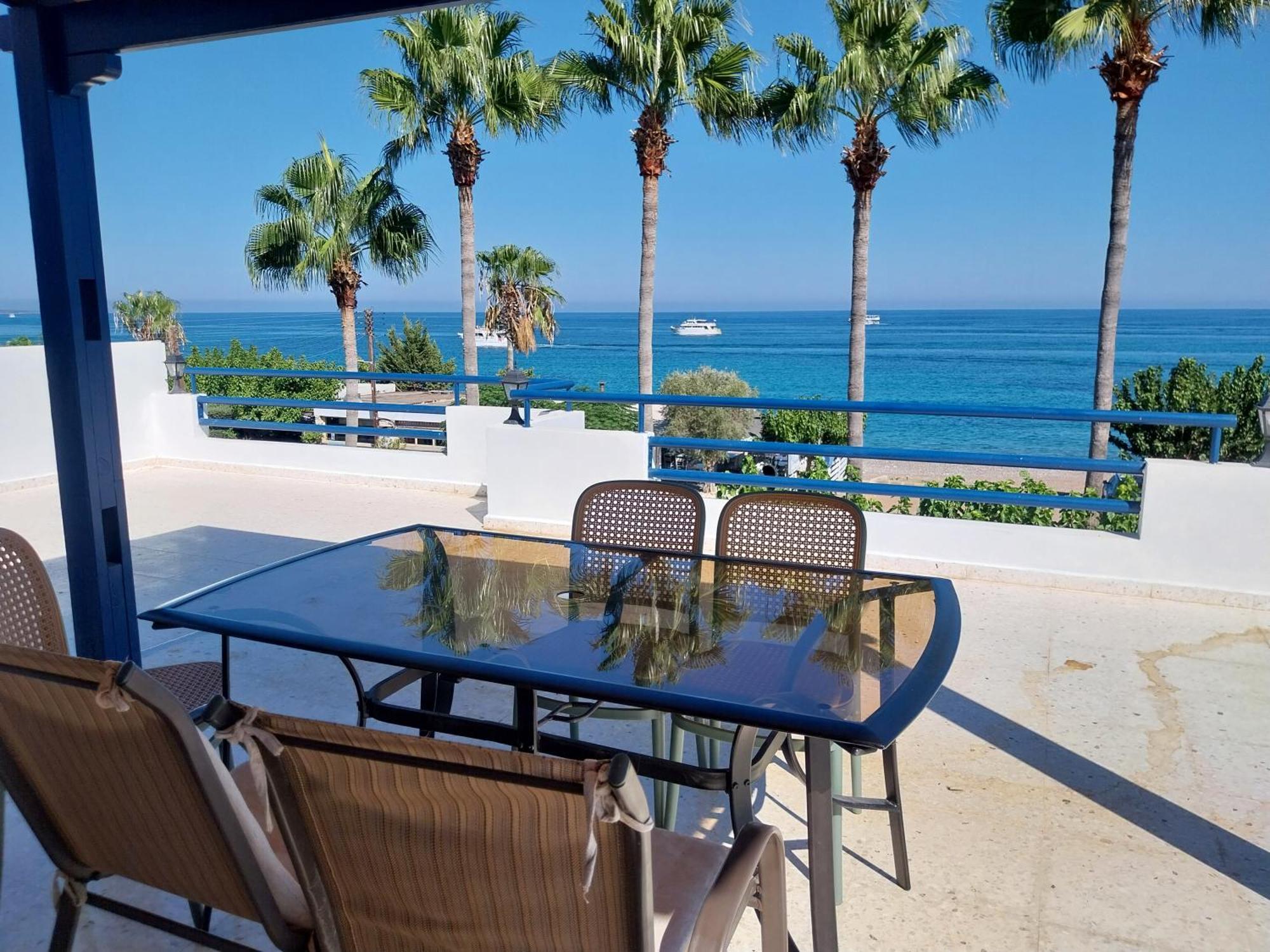 Amalia Appartement Polis