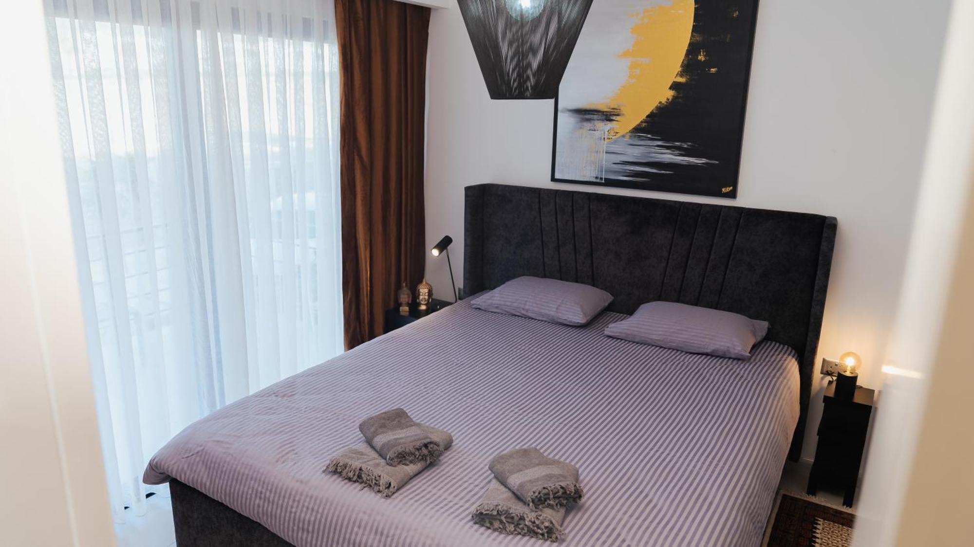 Mykonos Homes - Stilvolles Mit Eigenem Jaccuzzi * Kalogrea