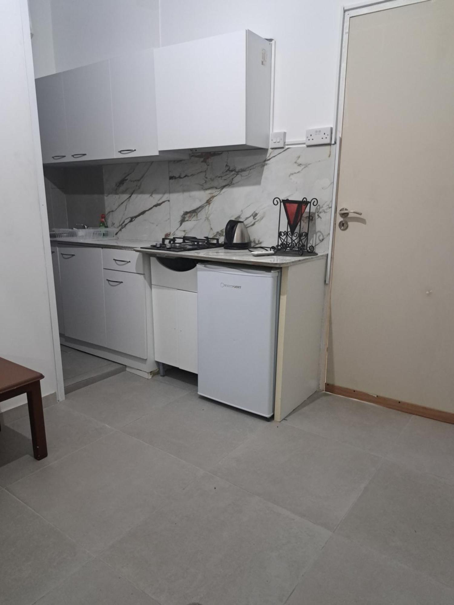 Center Apartment *