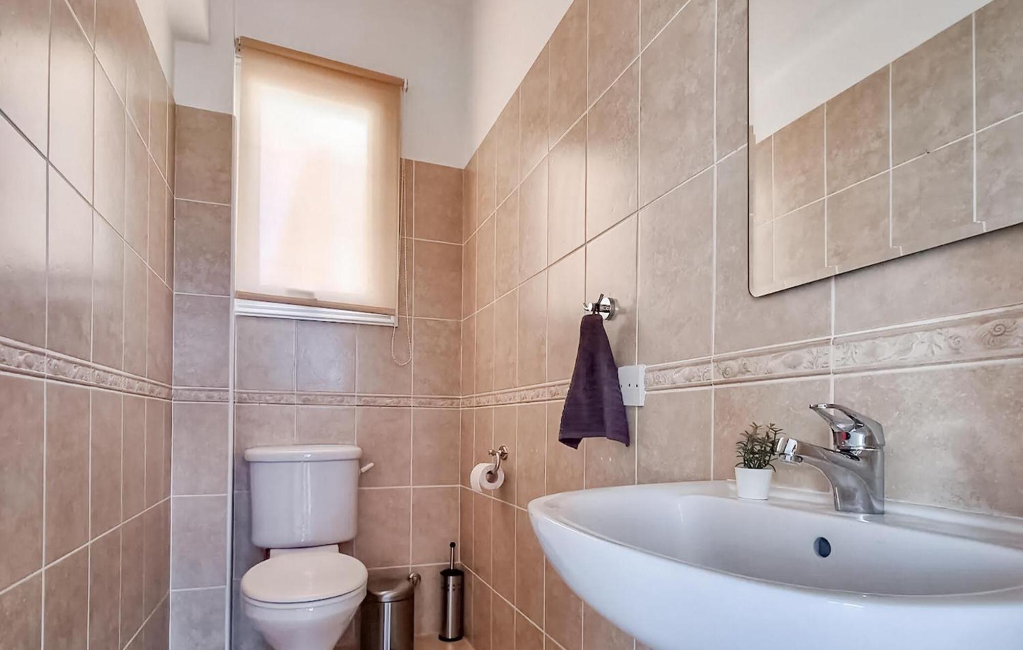 Holiday home Gorgeous Home In Neo Chorio With Wifi *
