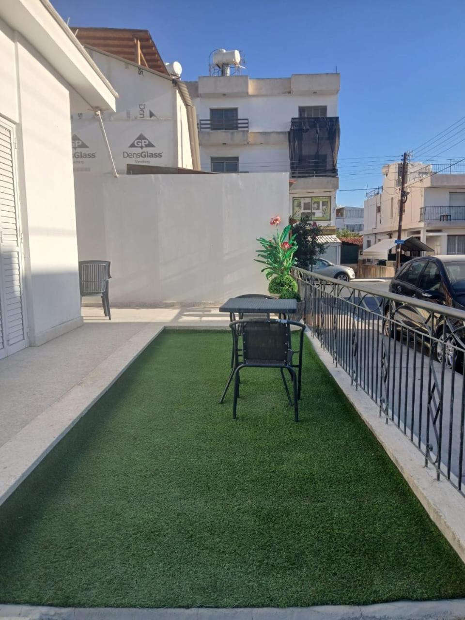 Apartment Center Limassol