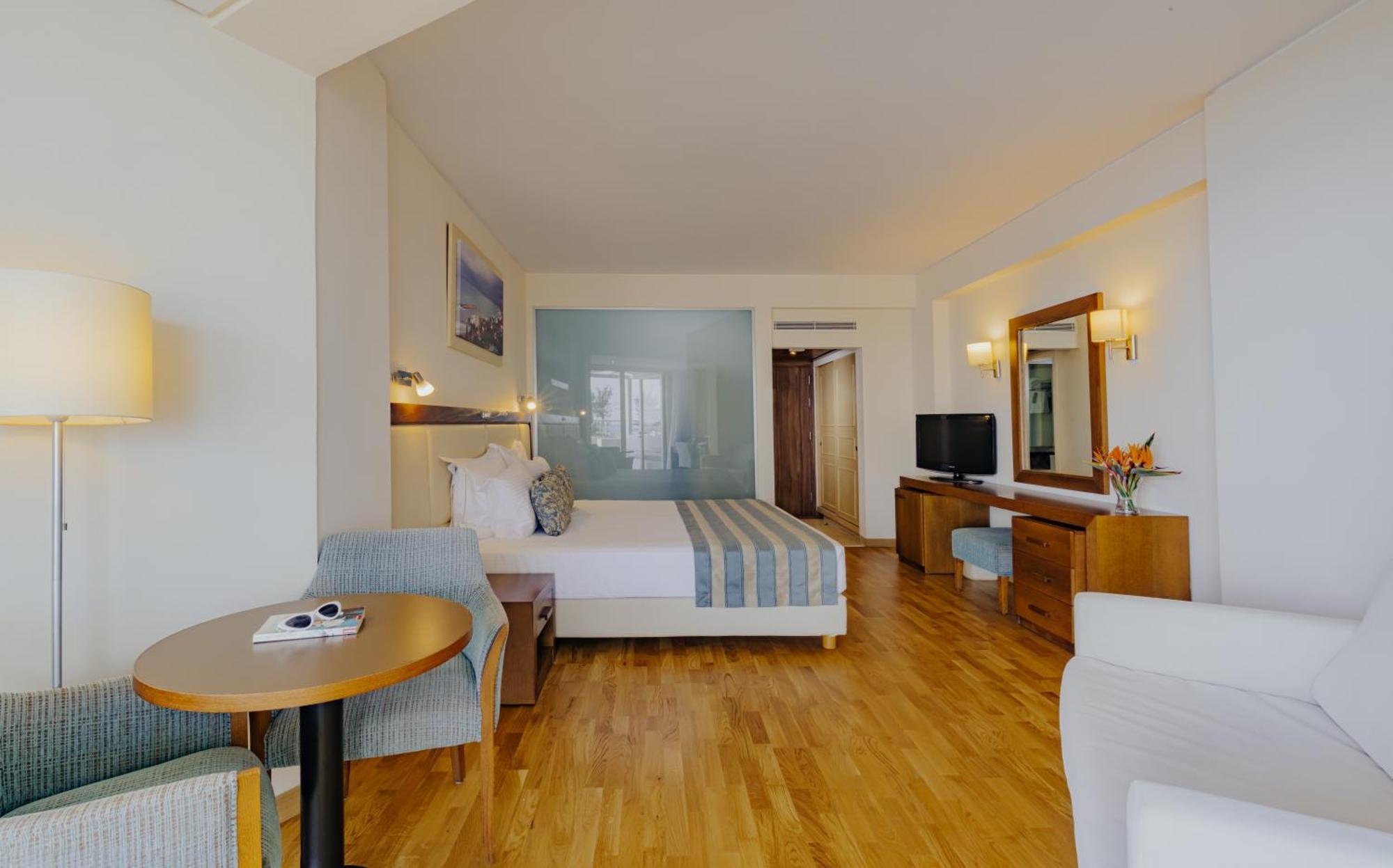 Golden Bay Resort