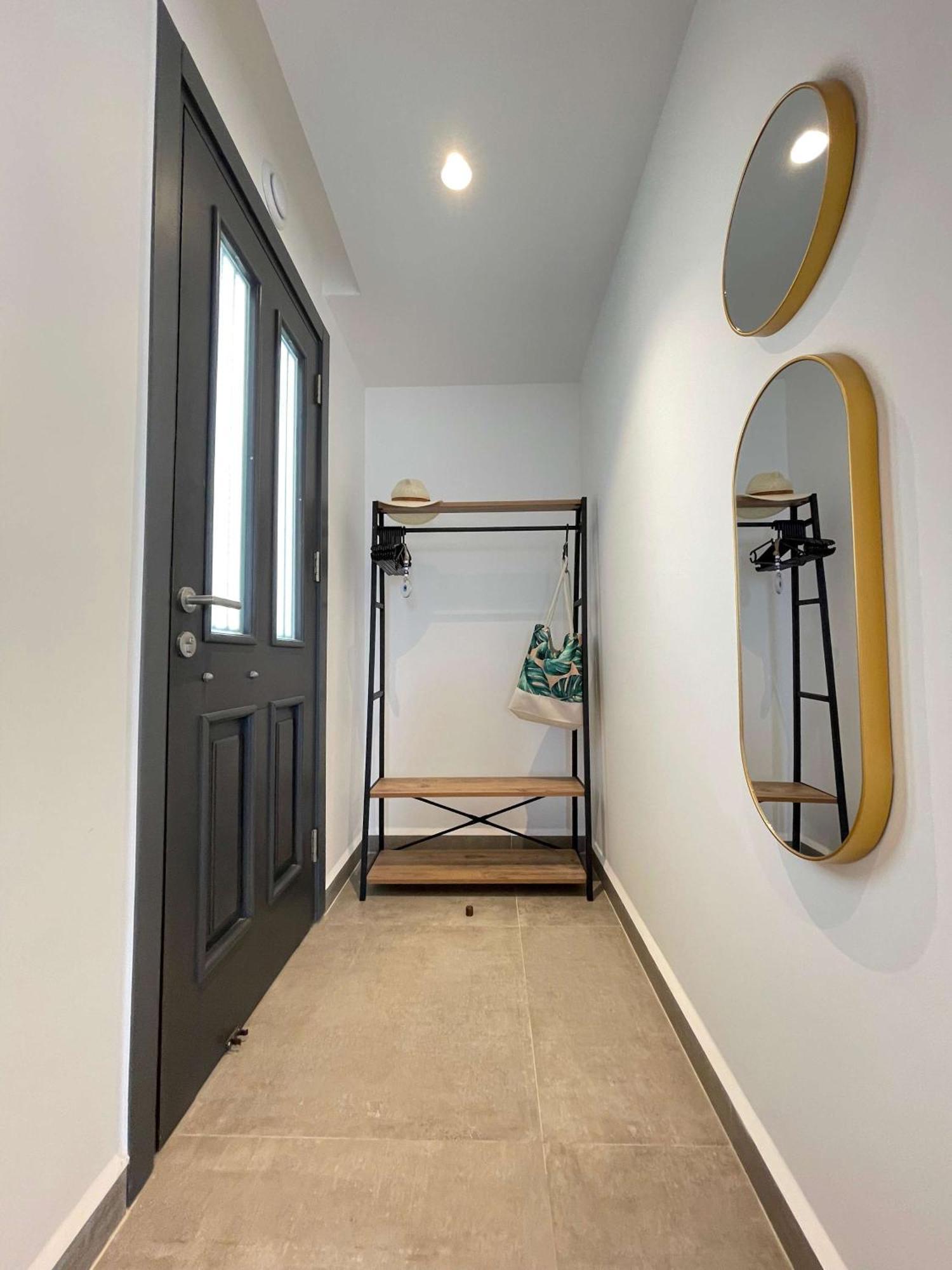 Apartment Dejablue, Block F2, Unit 7 Kalogrea