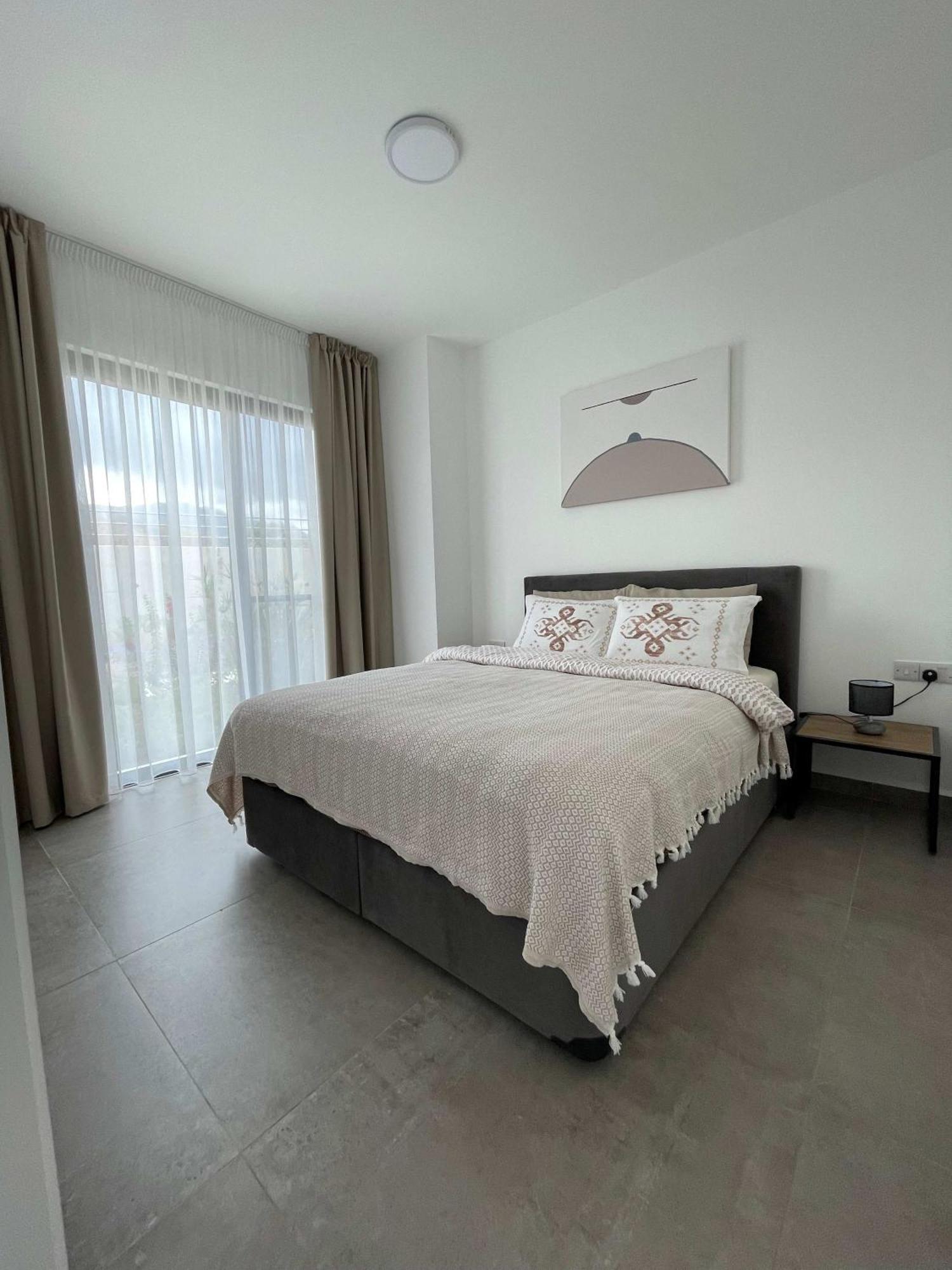 Apartment Dejablue, Block F2, Unit 7 Kalogrea