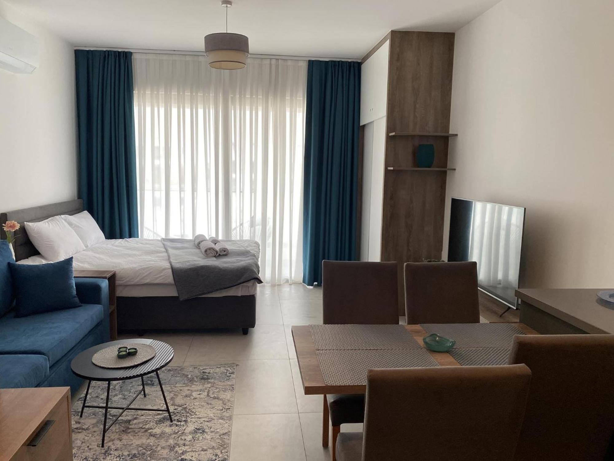 Deja Blue, Block S4, Unit 26 Apartment *