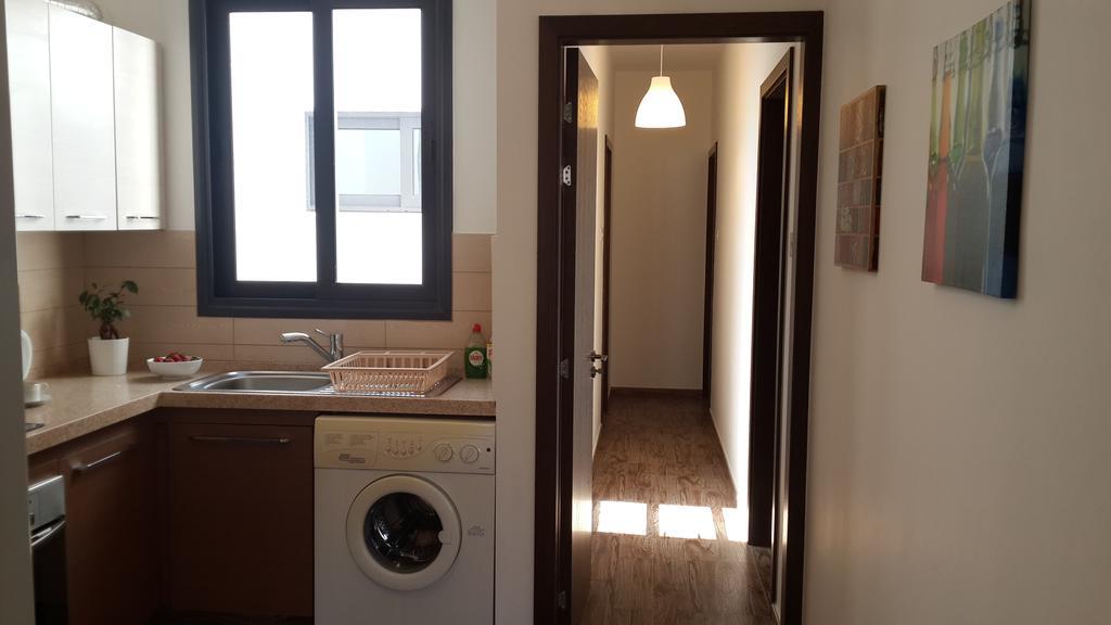 The Nest Apartment Kiti
