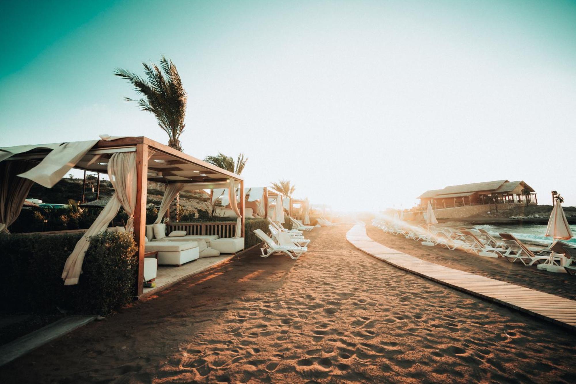 Panoramic View 250m To Sea Pool *