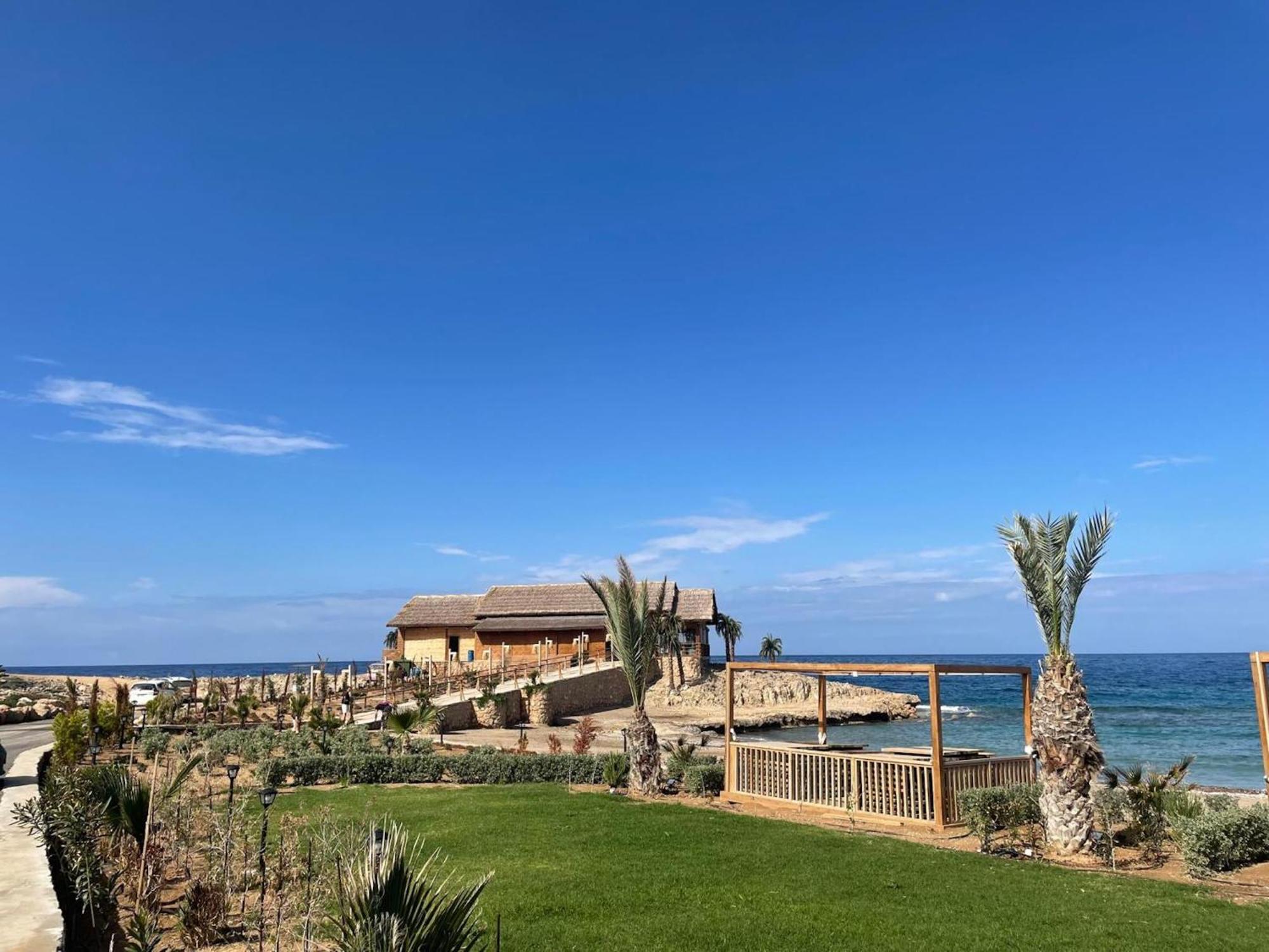 Stylish Near The Sea With Direct Pool Access And Facilities * Agios Nikolaos (Famagusta)