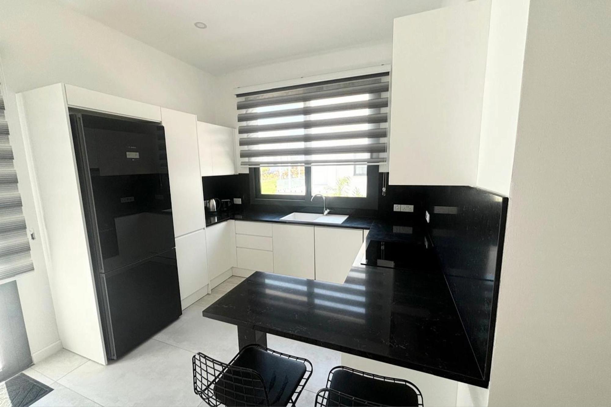 Stylish Near The Sea With Direct Pool Access And Facilities Apartment Agios Nikolaos (Famagusta)