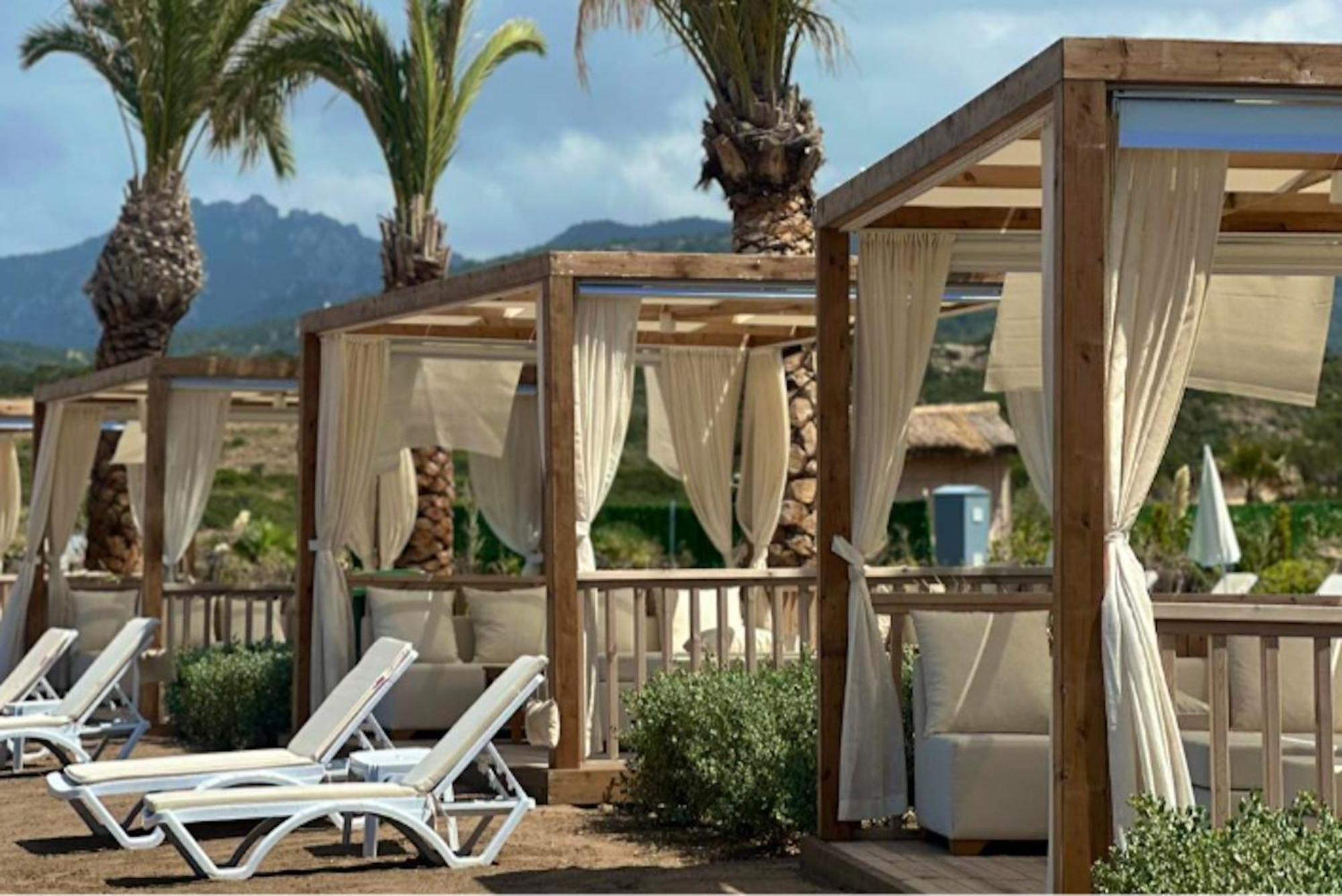 Stylish Near The Sea With Direct Pool Access And Facilities Agios Nikolaos (Famagusta)