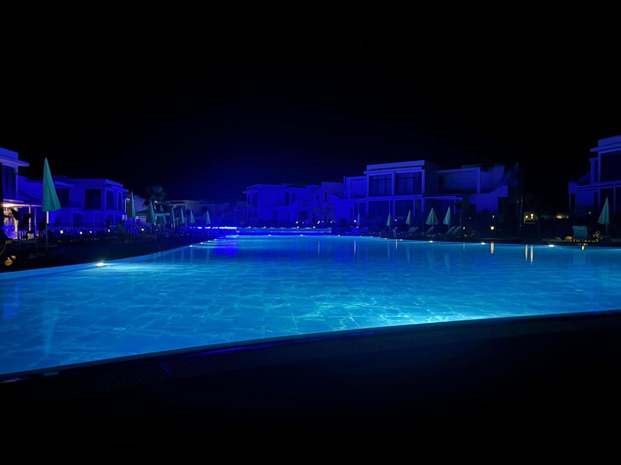 Stylish Near The Sea With Direct Pool Access And Facilities * Agios Nikolaos (Famagusta)