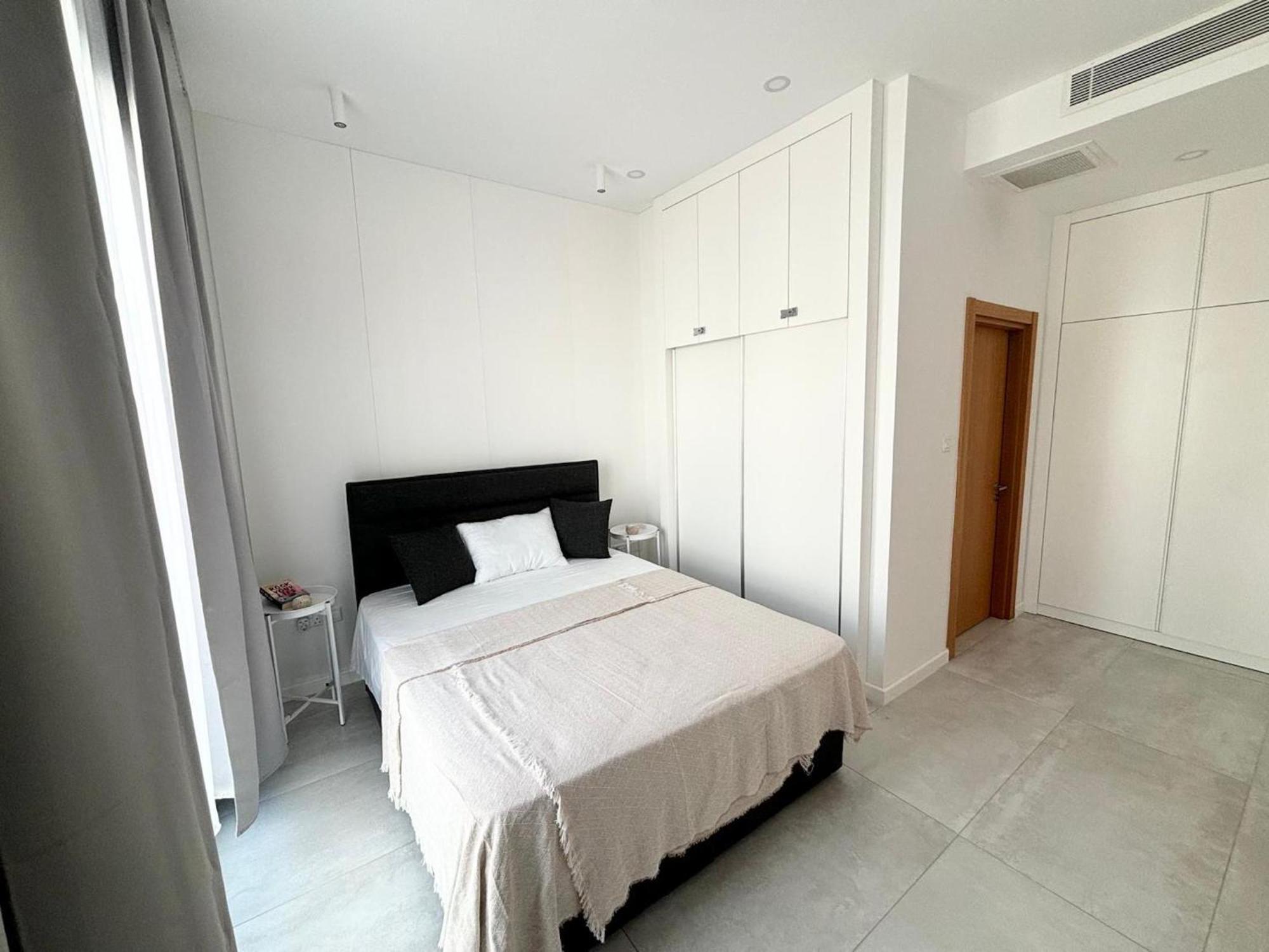 Stylish Near The Sea With Direct Pool Access And Facilities Agios Nikolaos (Famagusta)