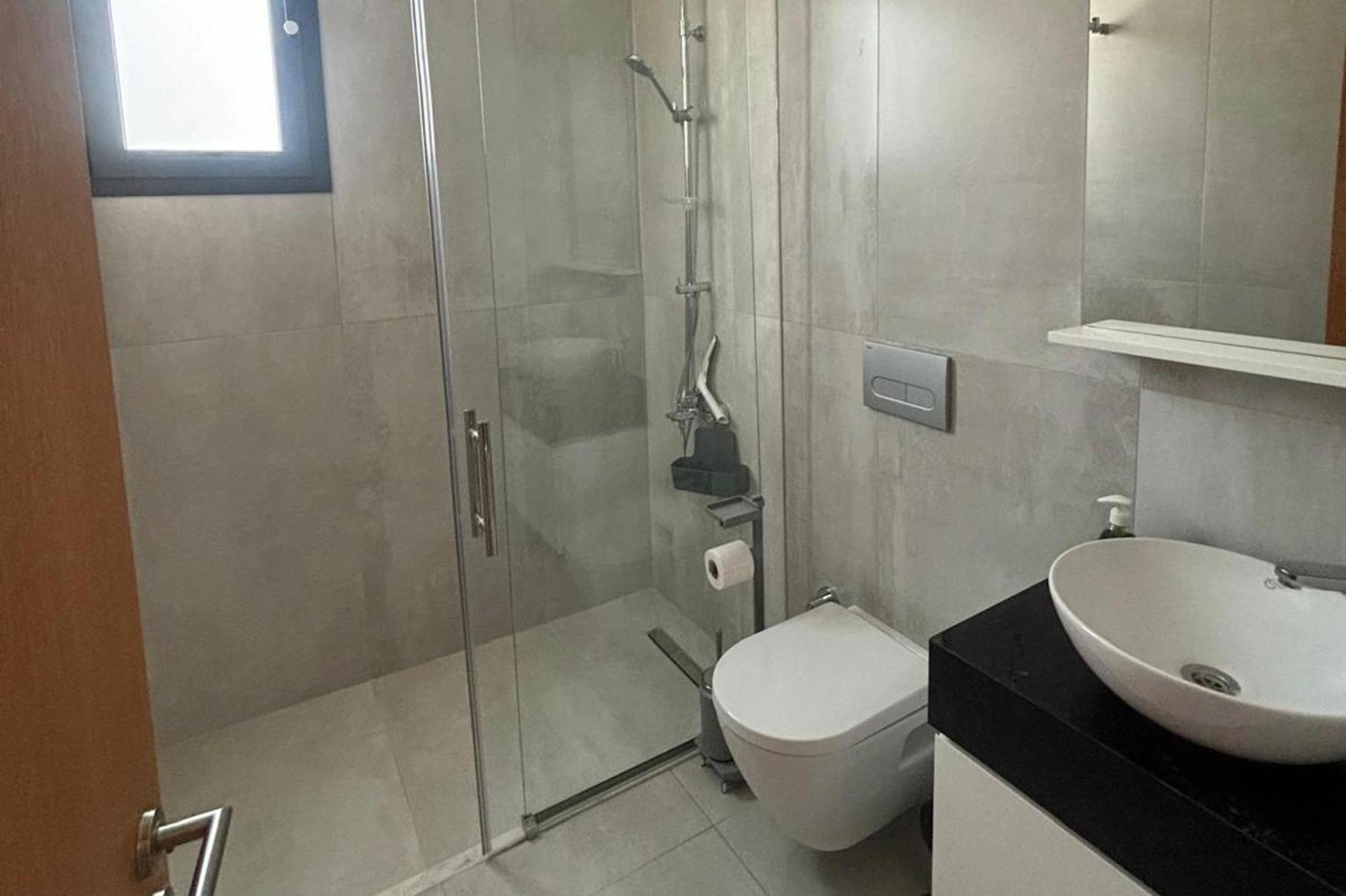 Stylish Near The Sea With Direct Pool Access And Facilities * Agios Nikolaos (Famagusta)