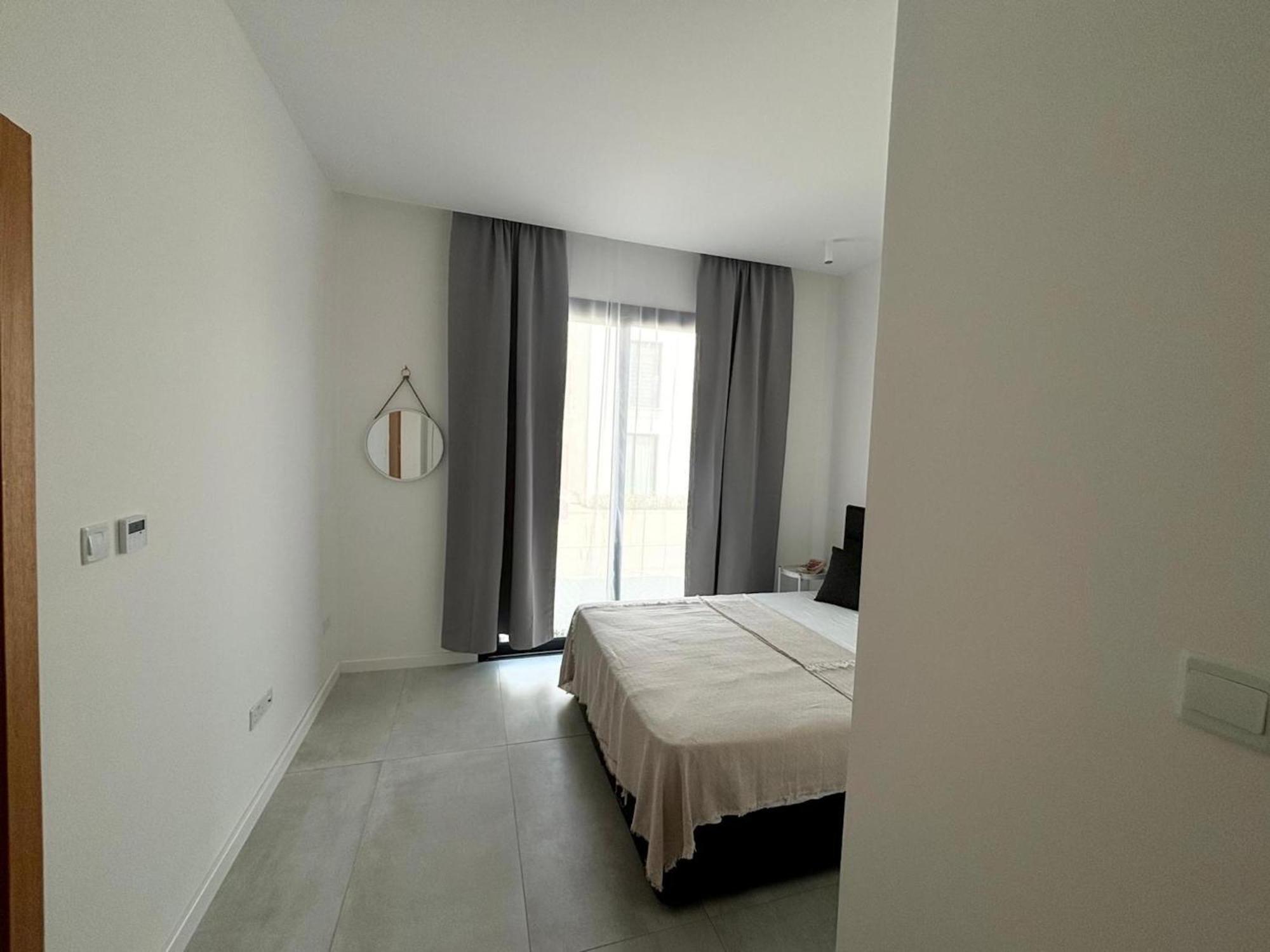 Stylish Near The Sea With Direct Pool Access And Facilities Apartment Agios Nikolaos (Famagusta)