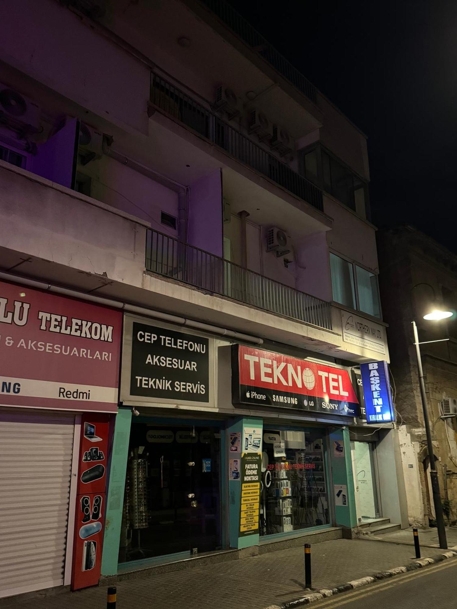 Homestay Baskent