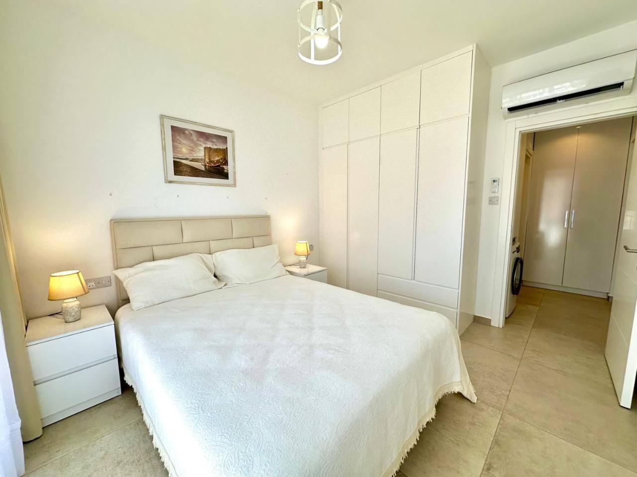 Retreat Site, Block A1, Unit 1 * Agios Nikolaos (Famagusta)