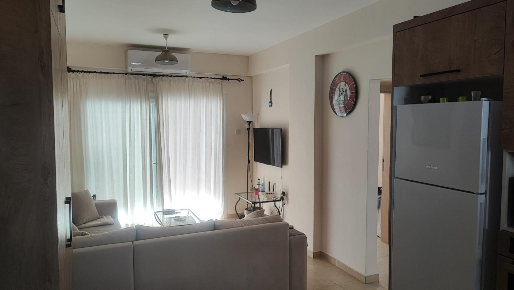 2 Bedrooms At Caesar & Iskele Claudius 9 Apartment *