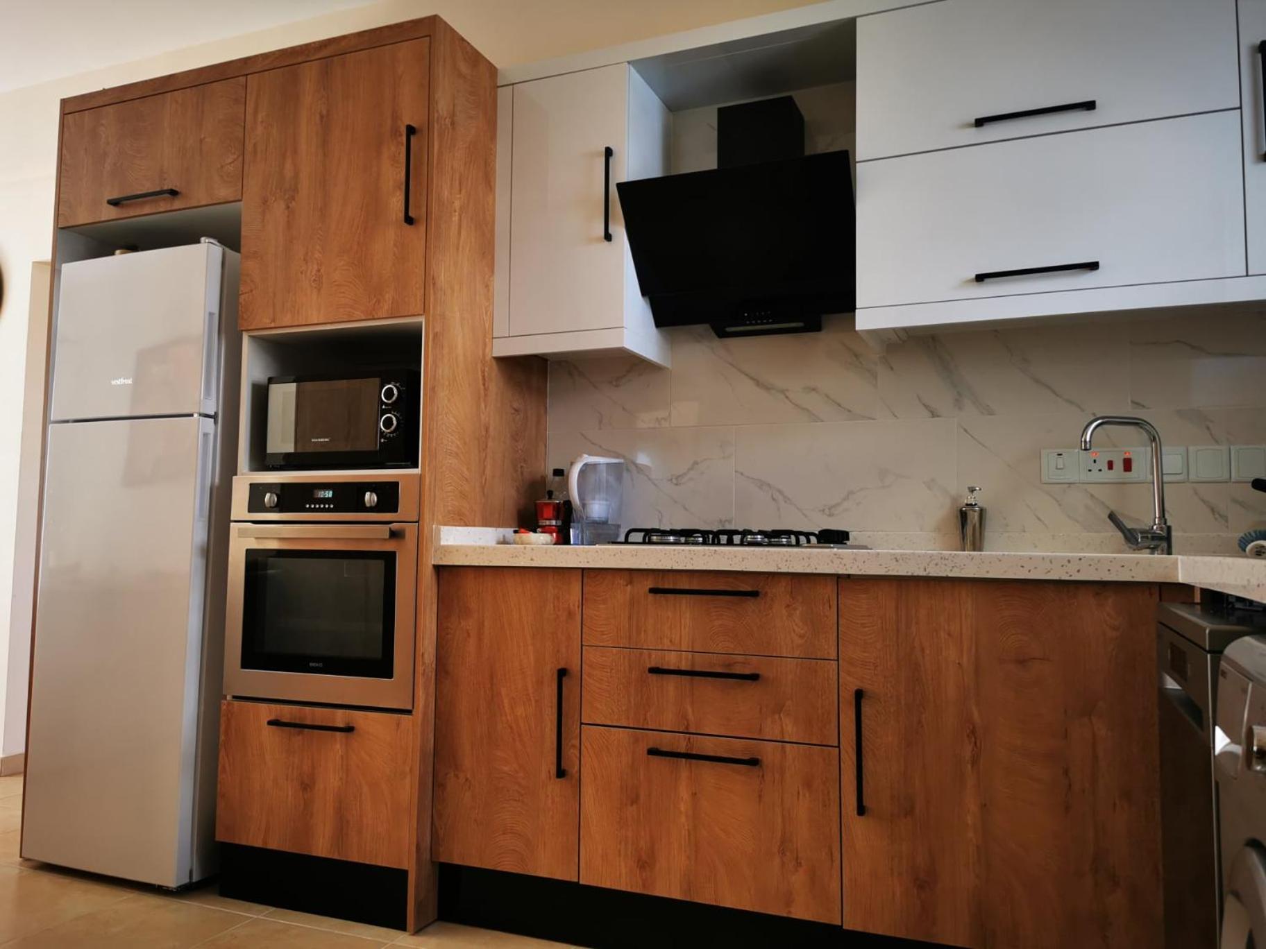 2 Bedrooms At Caesar & Iskele Claudius 9 * Iskele District (Northern Cyprus)