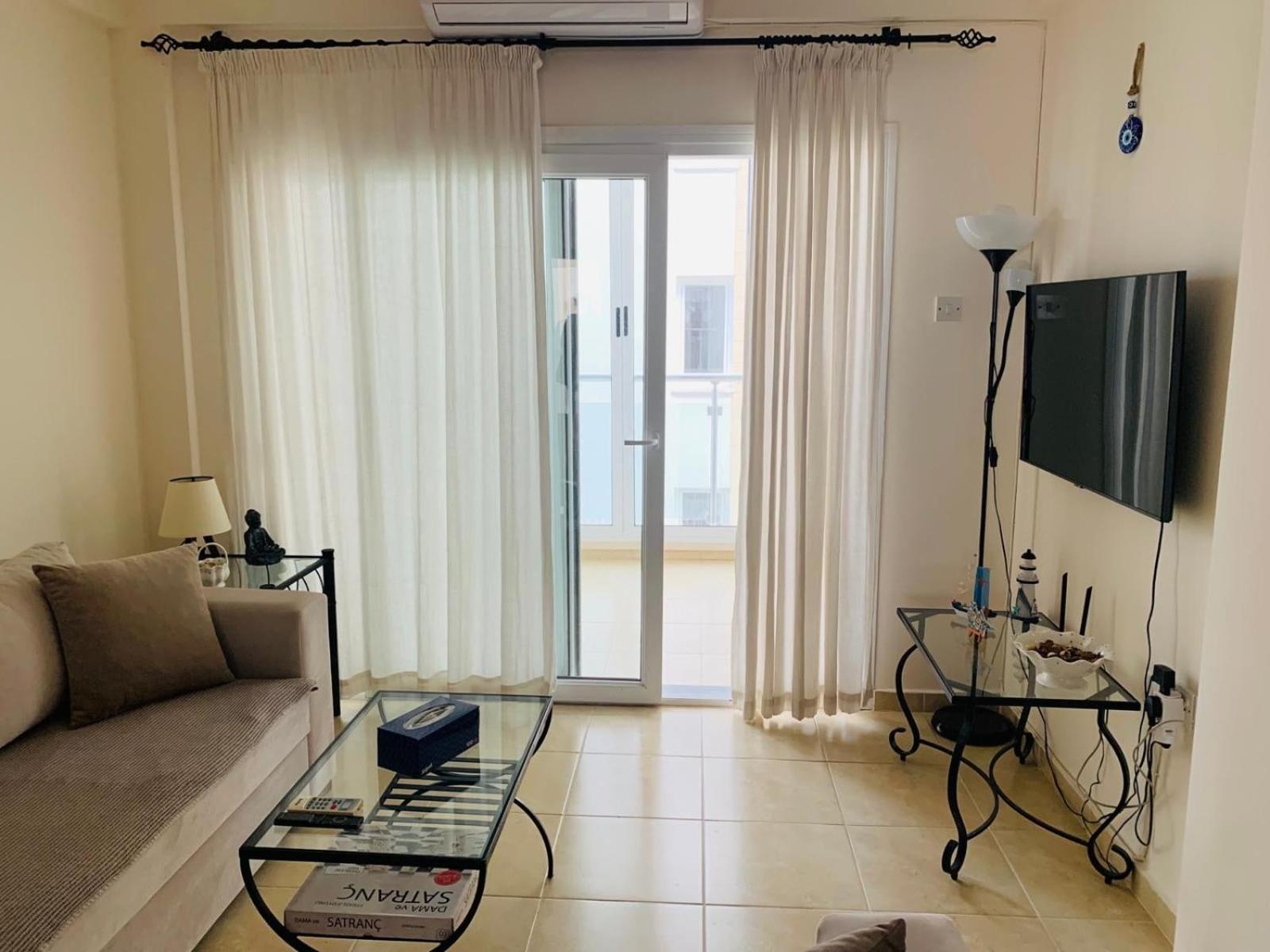 Apartment 2 Bedrooms At Caesar & Iskele Claudius 9 *